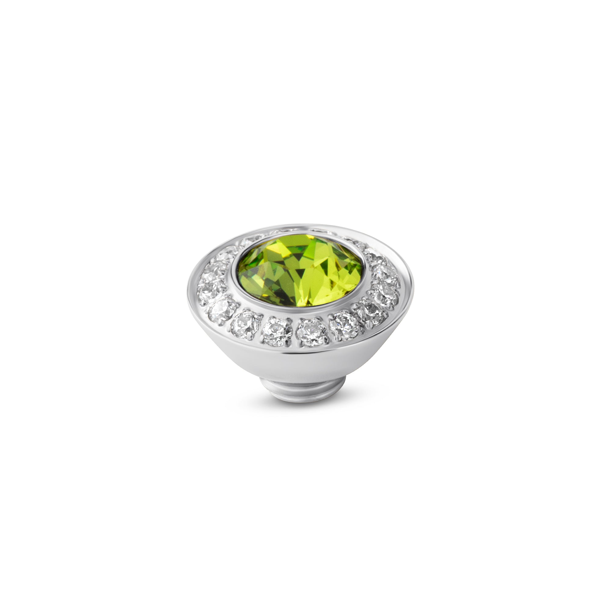 Melano Vivid Radiant Steentje