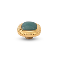 Melano Vivid Bali Gem Square Steentje