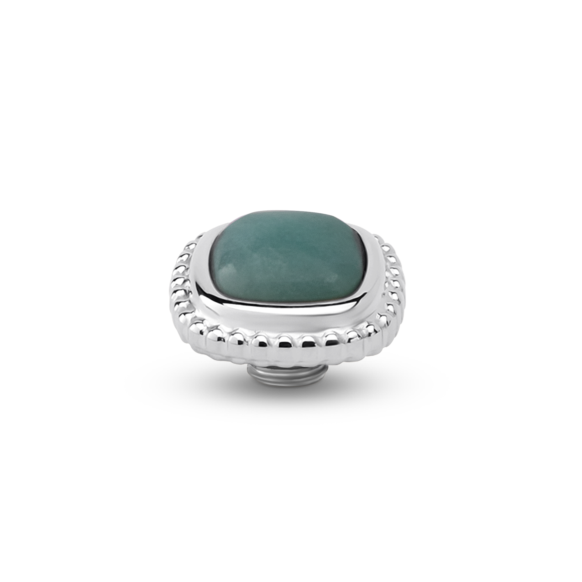 Melano Vivid Bali Gem Square Steentje