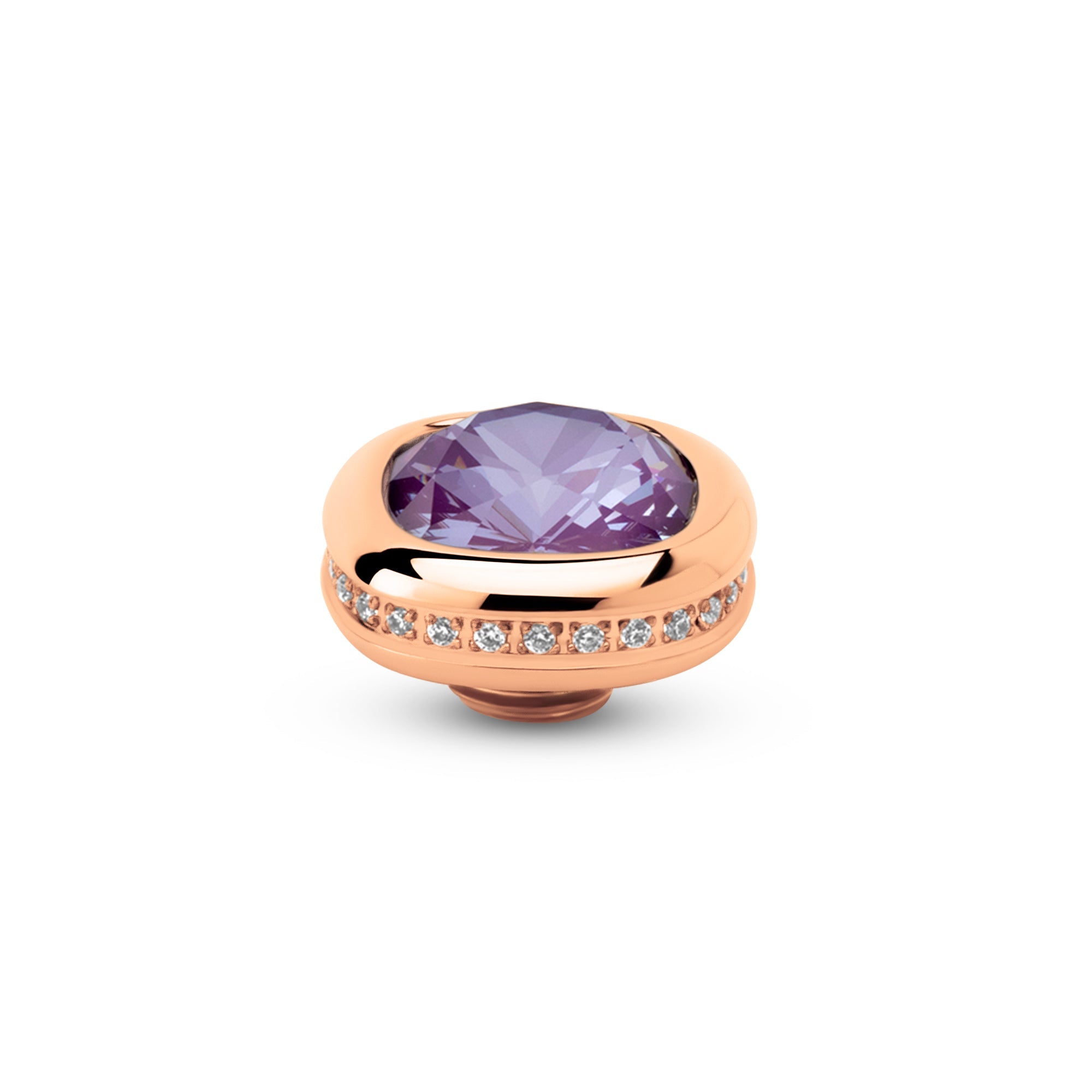 Melano Vivid Squared Bright Side Steentje