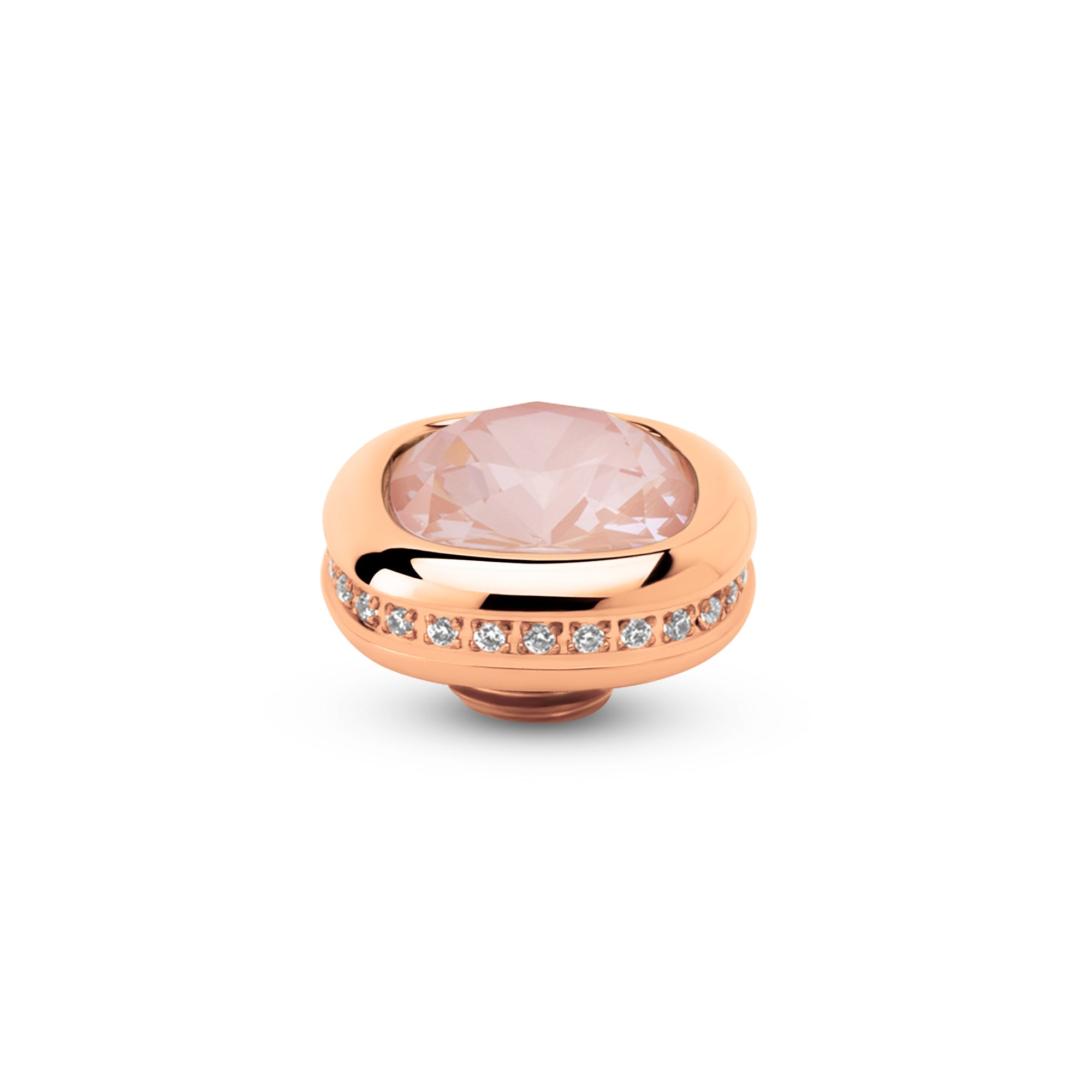 Melano Vivid Squared Bright Side Steentje