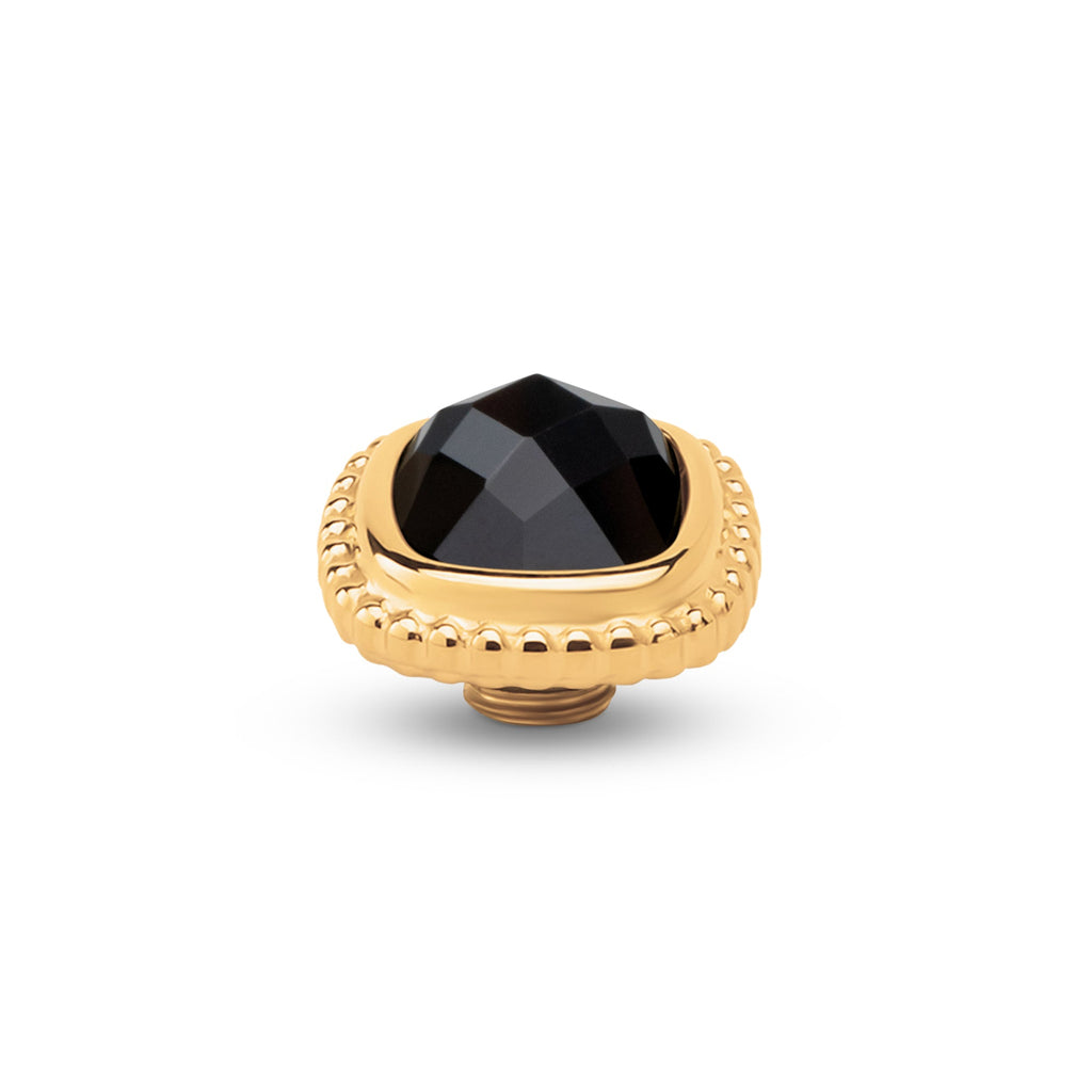 Melano Vivid Bali CZ Square Steentje