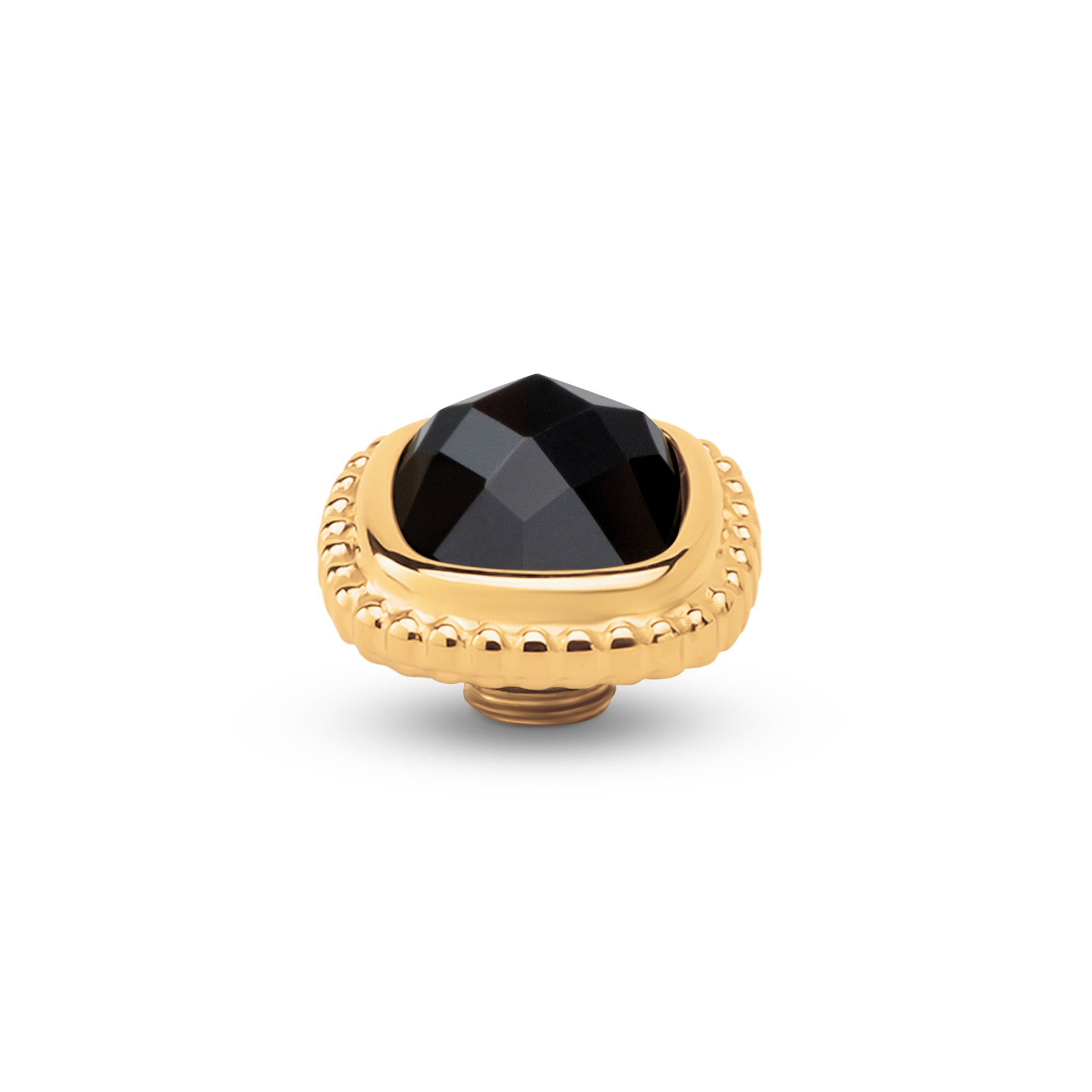 Melano Vivid Bali CZ Square Steentje