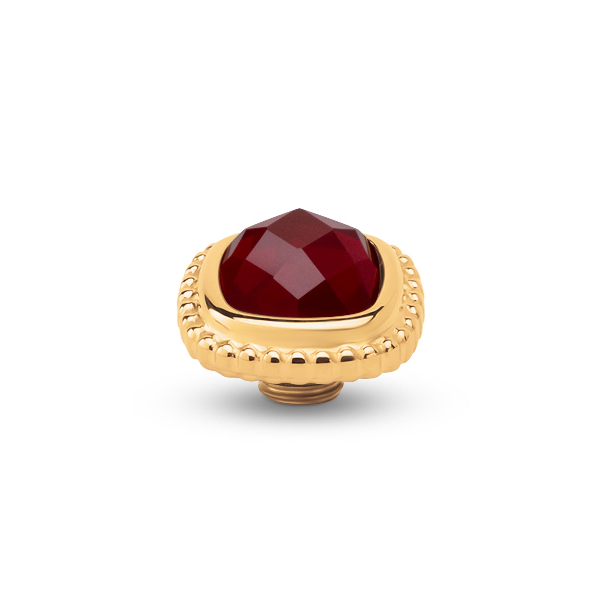 Melano Vivid Bali CZ Square Steentje