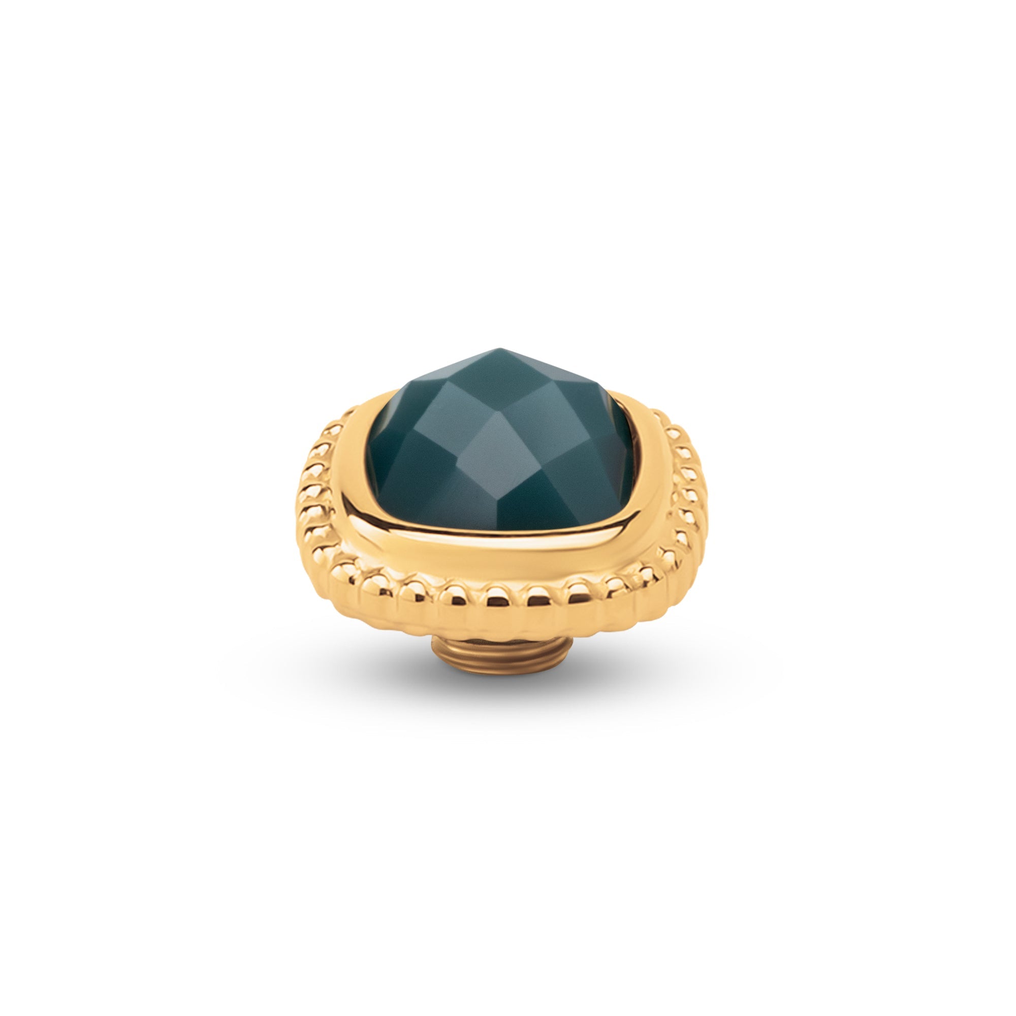 Melano Vivid Bali CZ Square Steentje