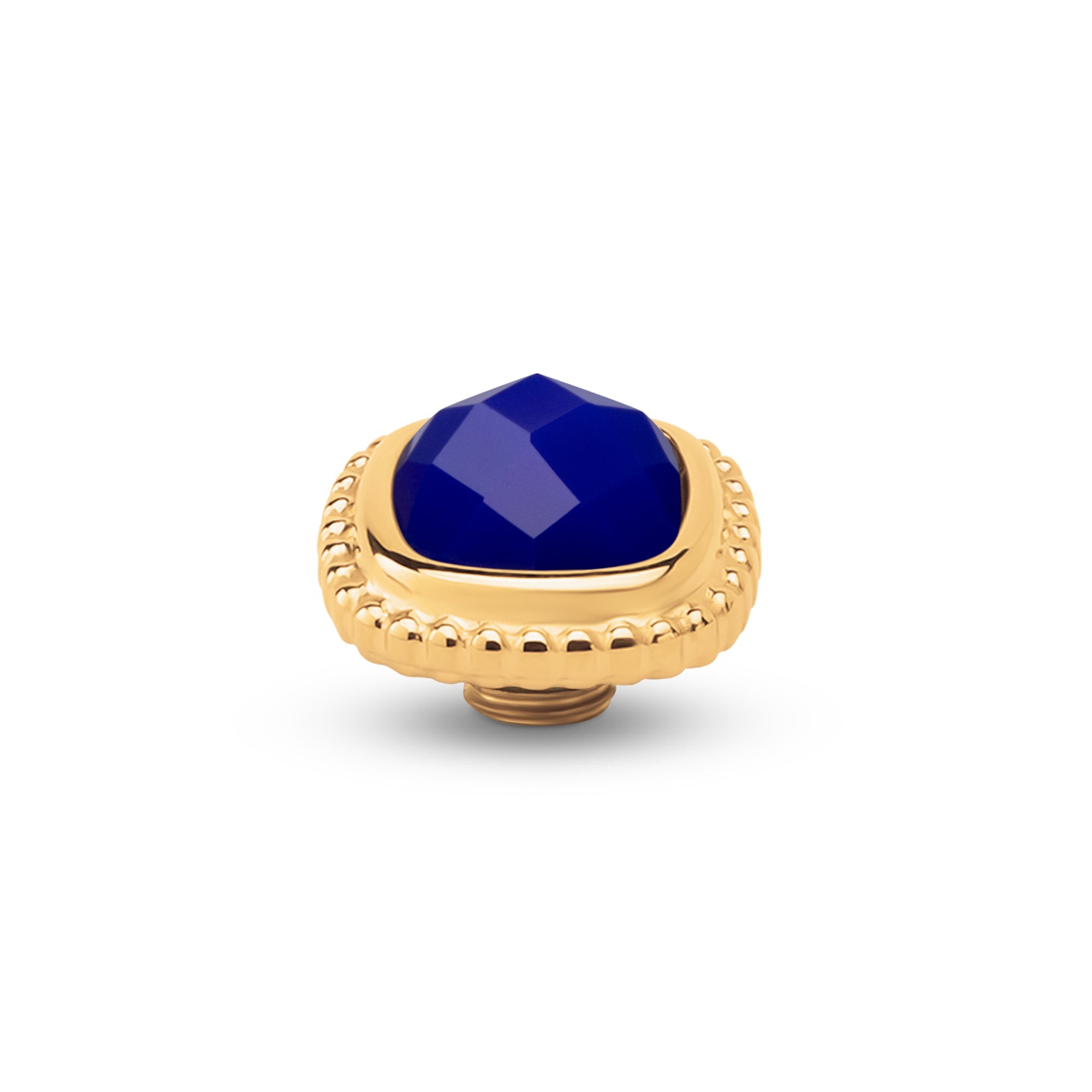 Melano Vivid Bali CZ Square Steentje