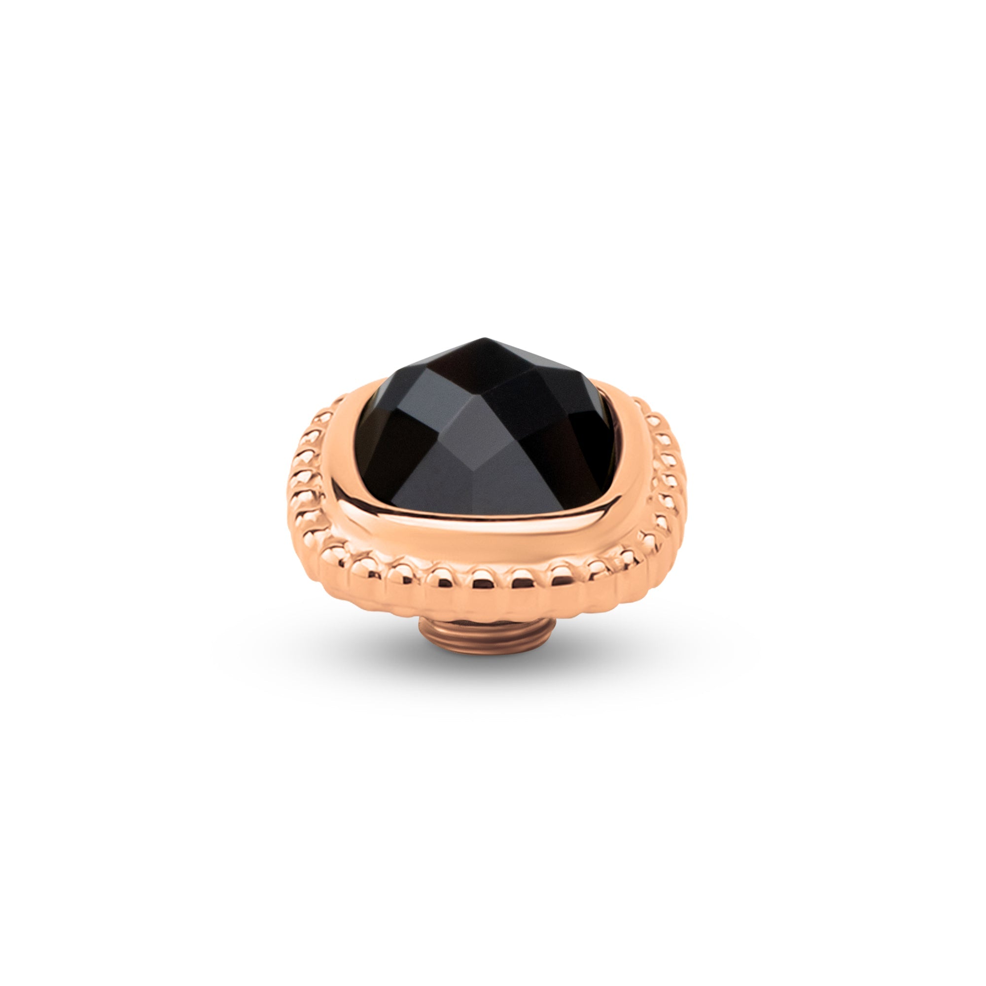 Melano Vivid Bali CZ Square Steentje