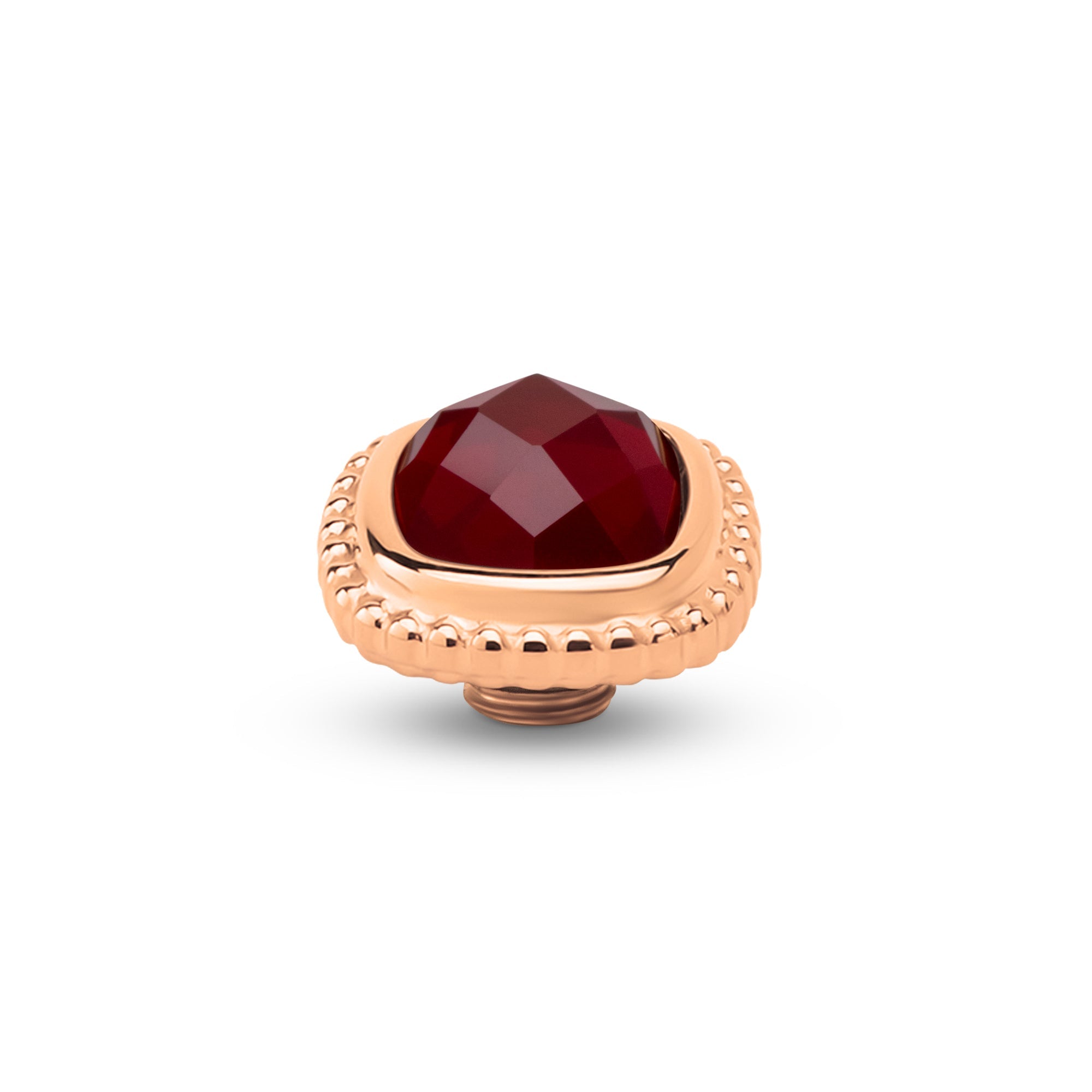 Melano Vivid Bali CZ Square Steentje