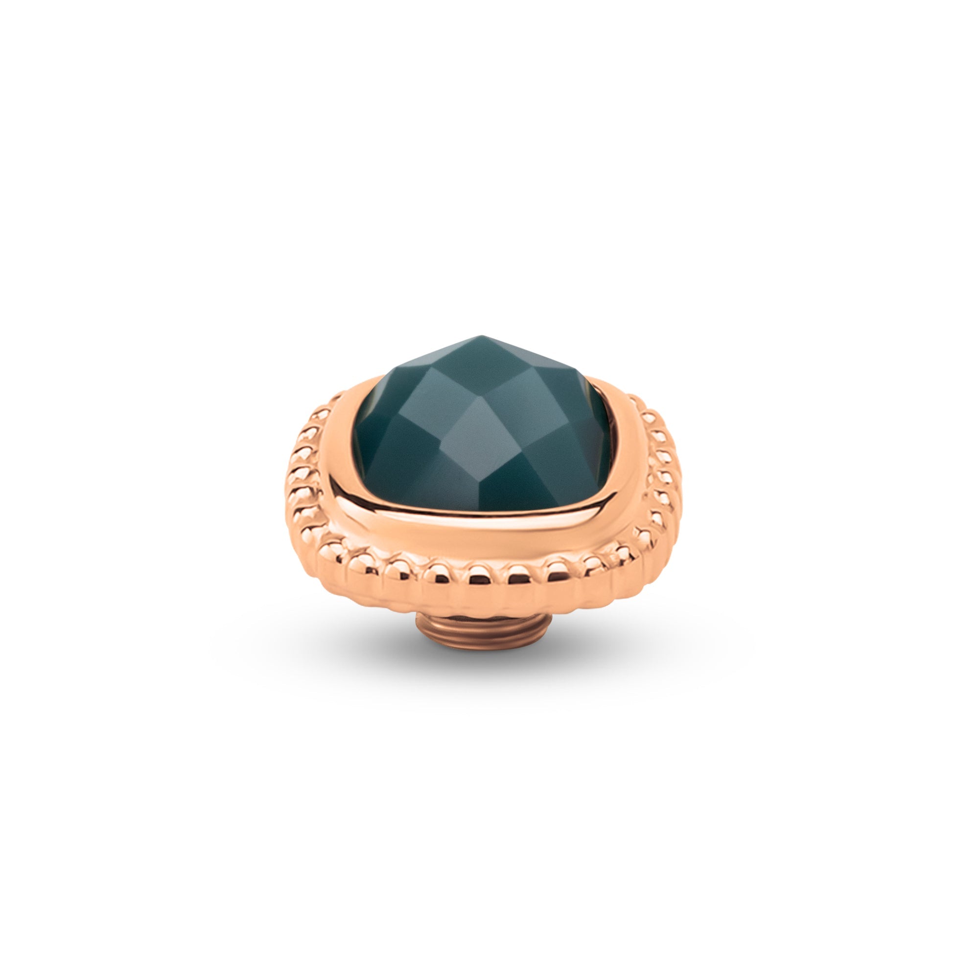 Melano Vivid Bali CZ Square Steentje