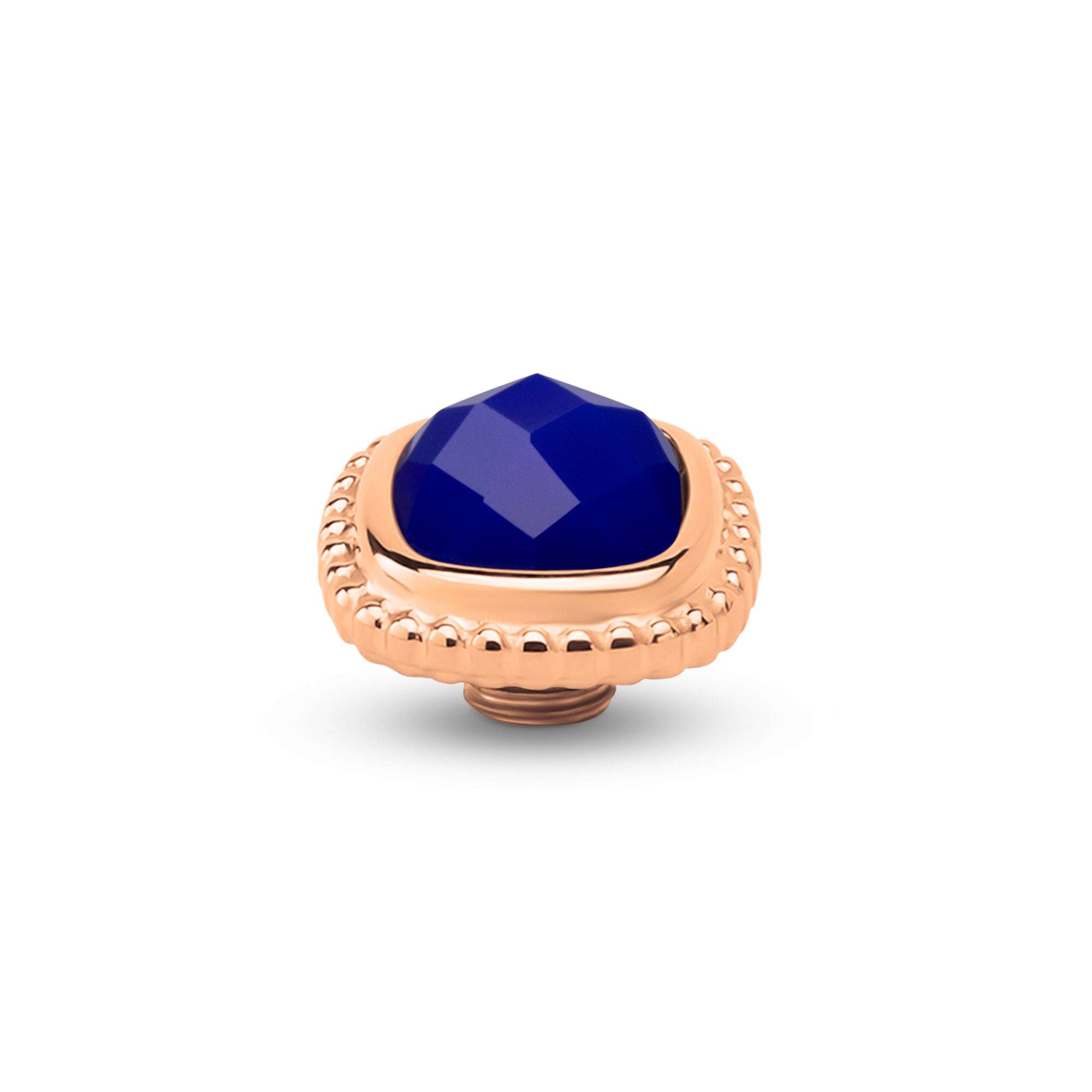Melano Vivid Bali CZ Square Steentje