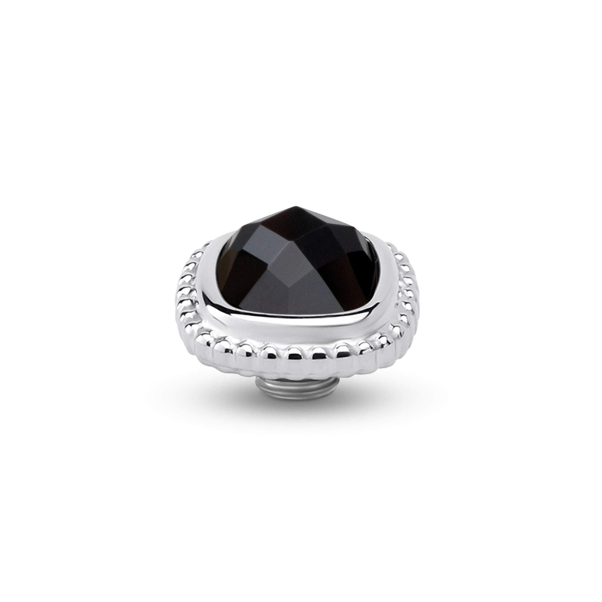 Melano Vivid Bali CZ Square Steentje