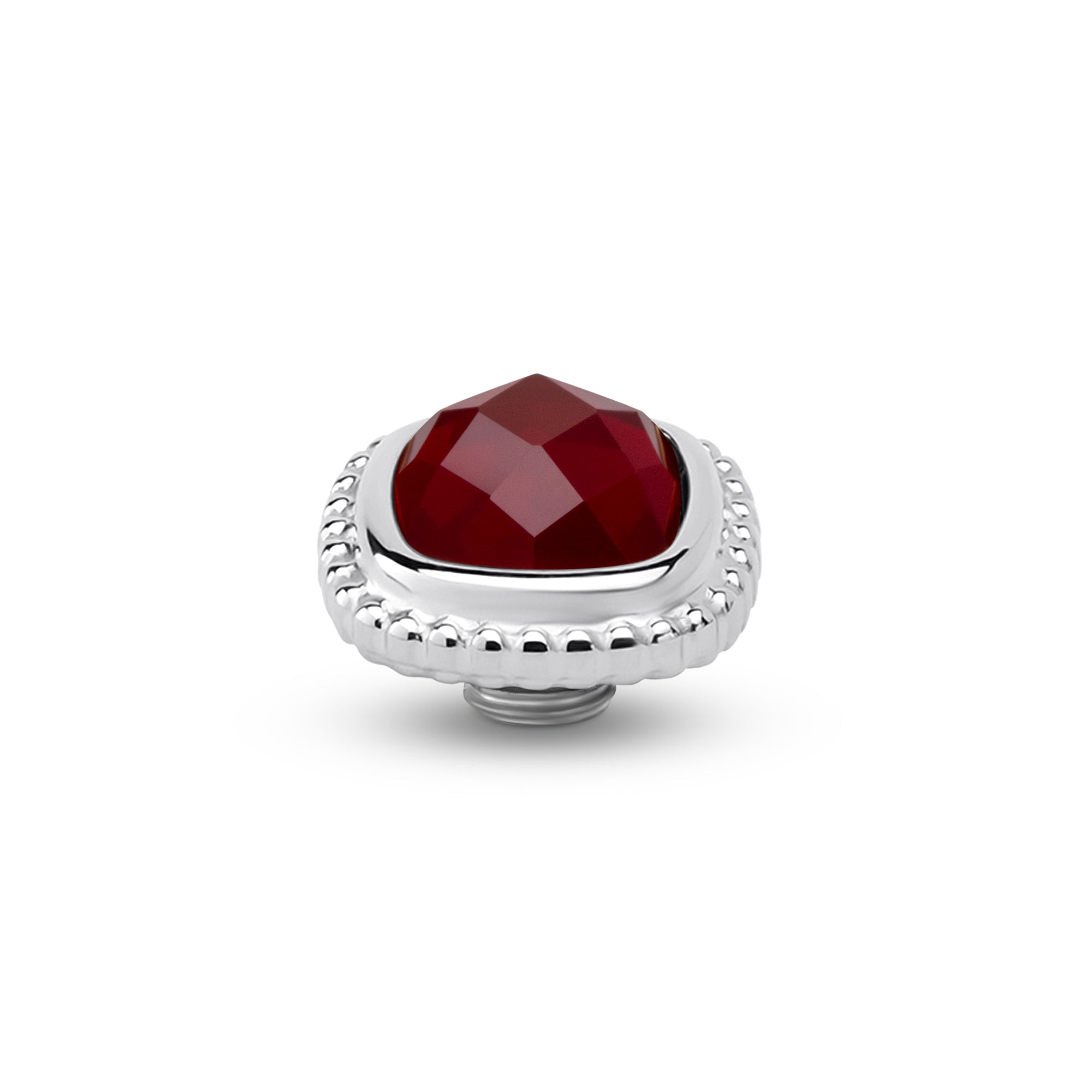 Melano Vivid Bali CZ Square Steentje