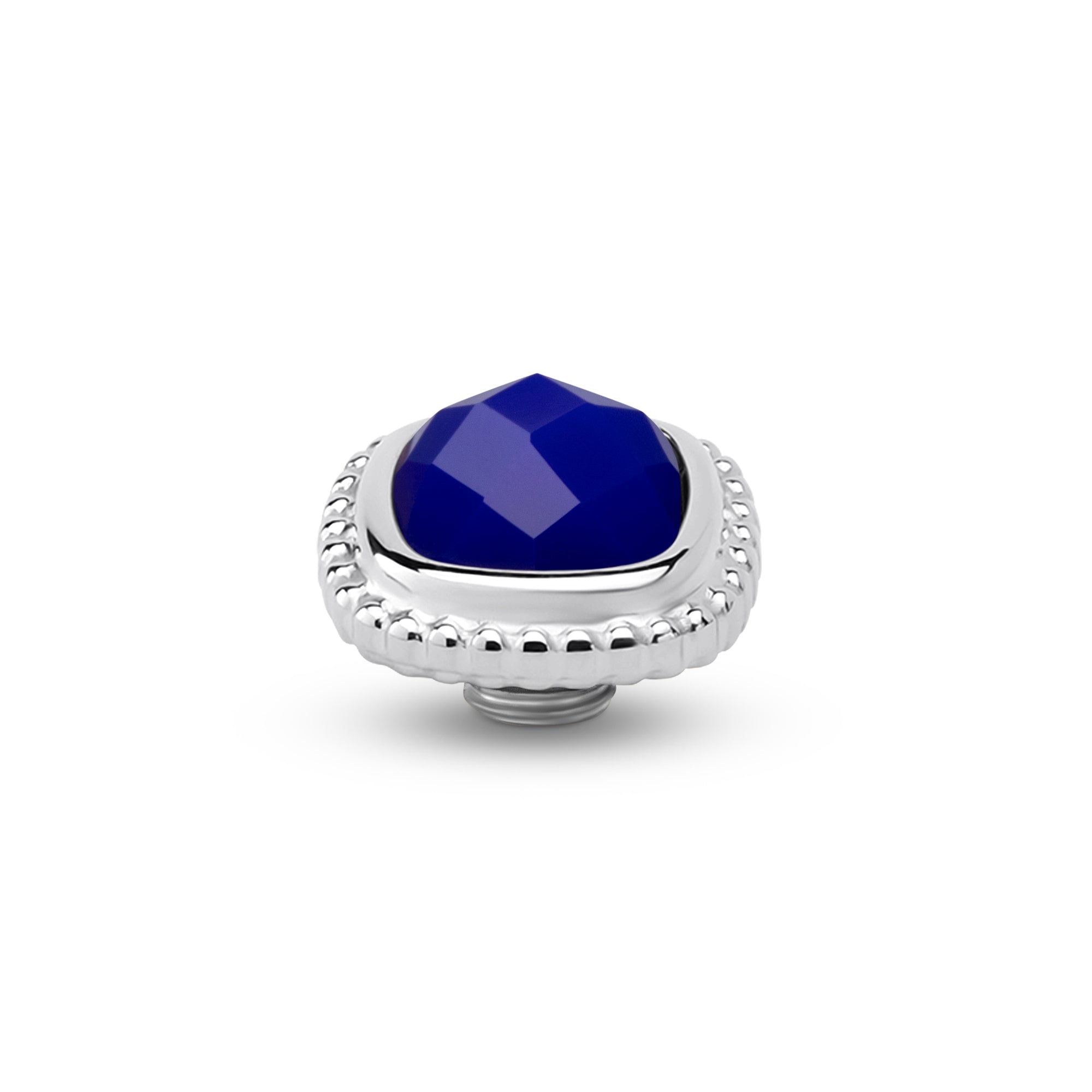 Melano Vivid Bali CZ Square Steentje