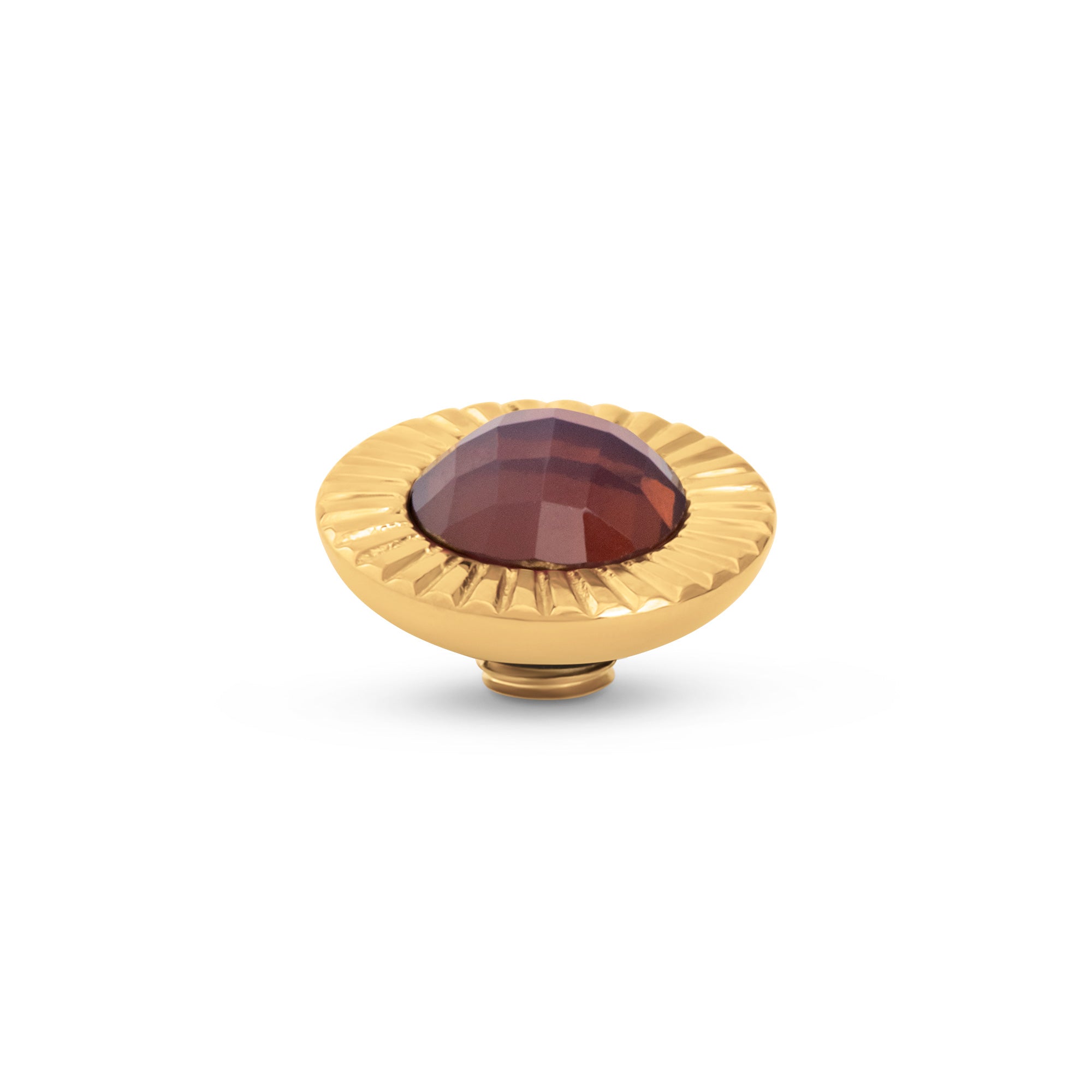 Melano Vivid Sunburst Steentje