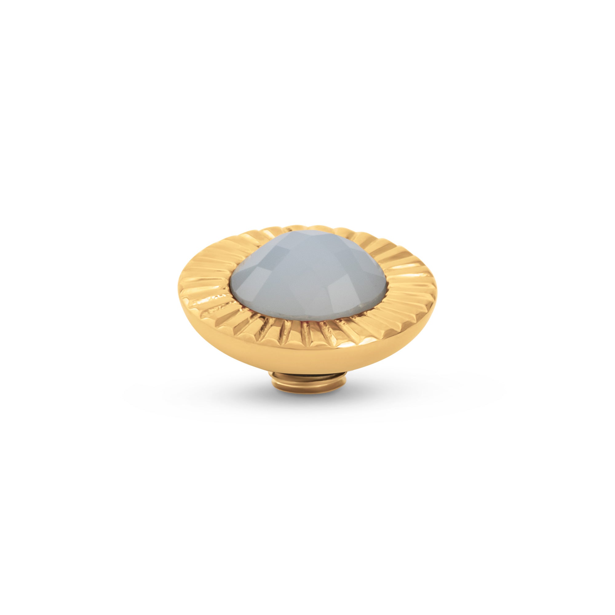 Melano Vivid Sunburst Steentje