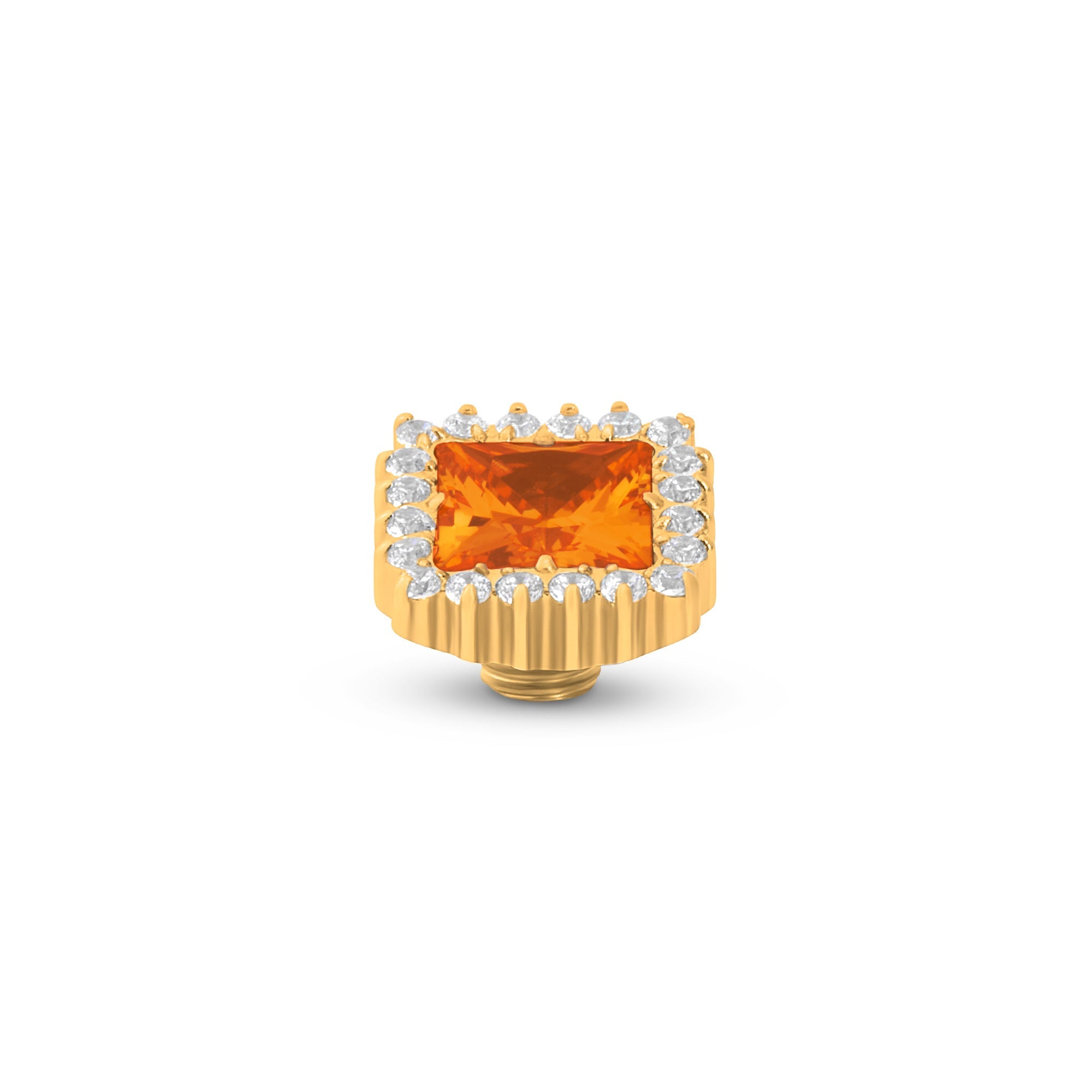 Melano Vivid Antique Steentje