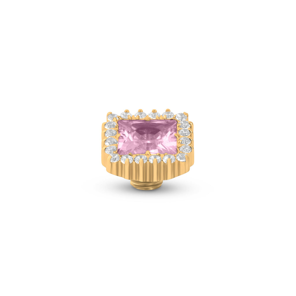 Melano Vivid Antique Steentje