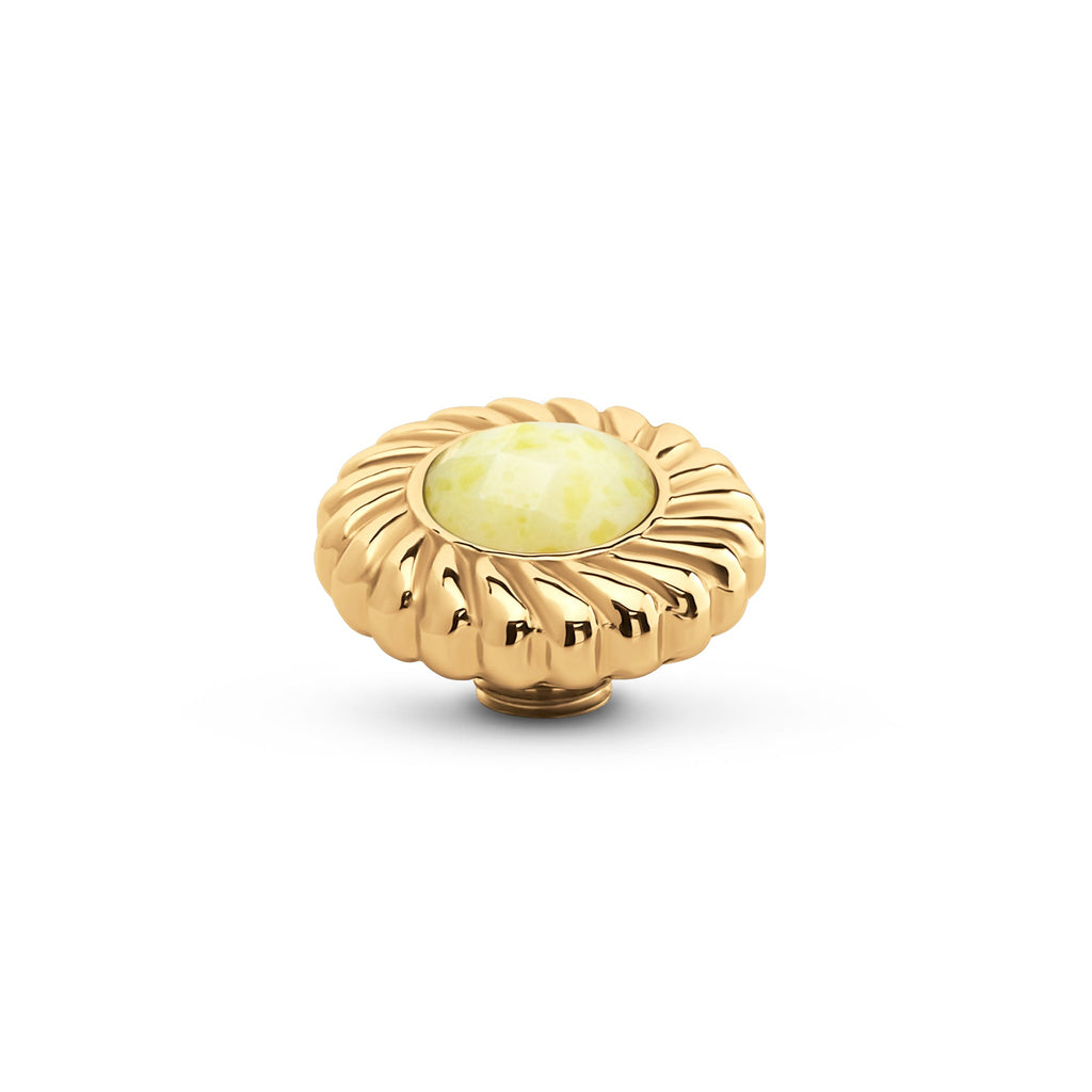 Melano Vivid Baroque Gem Steentje