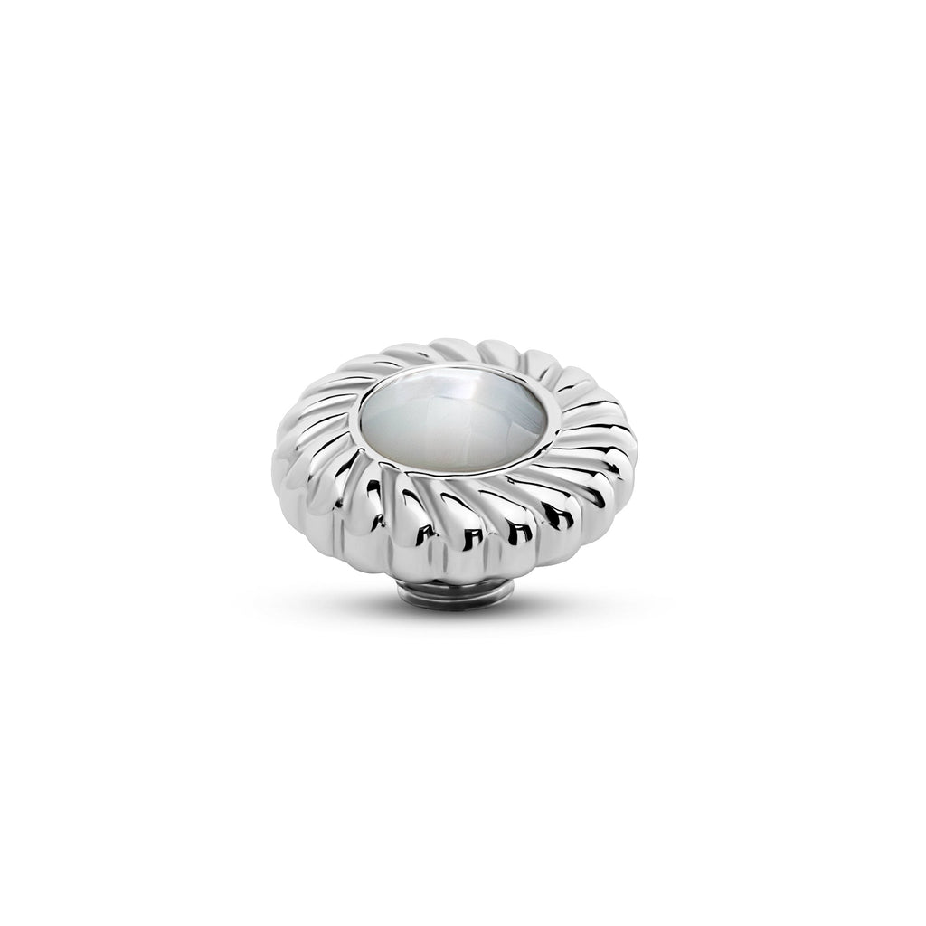 Melano Vivid Baroque Pearl Steentje