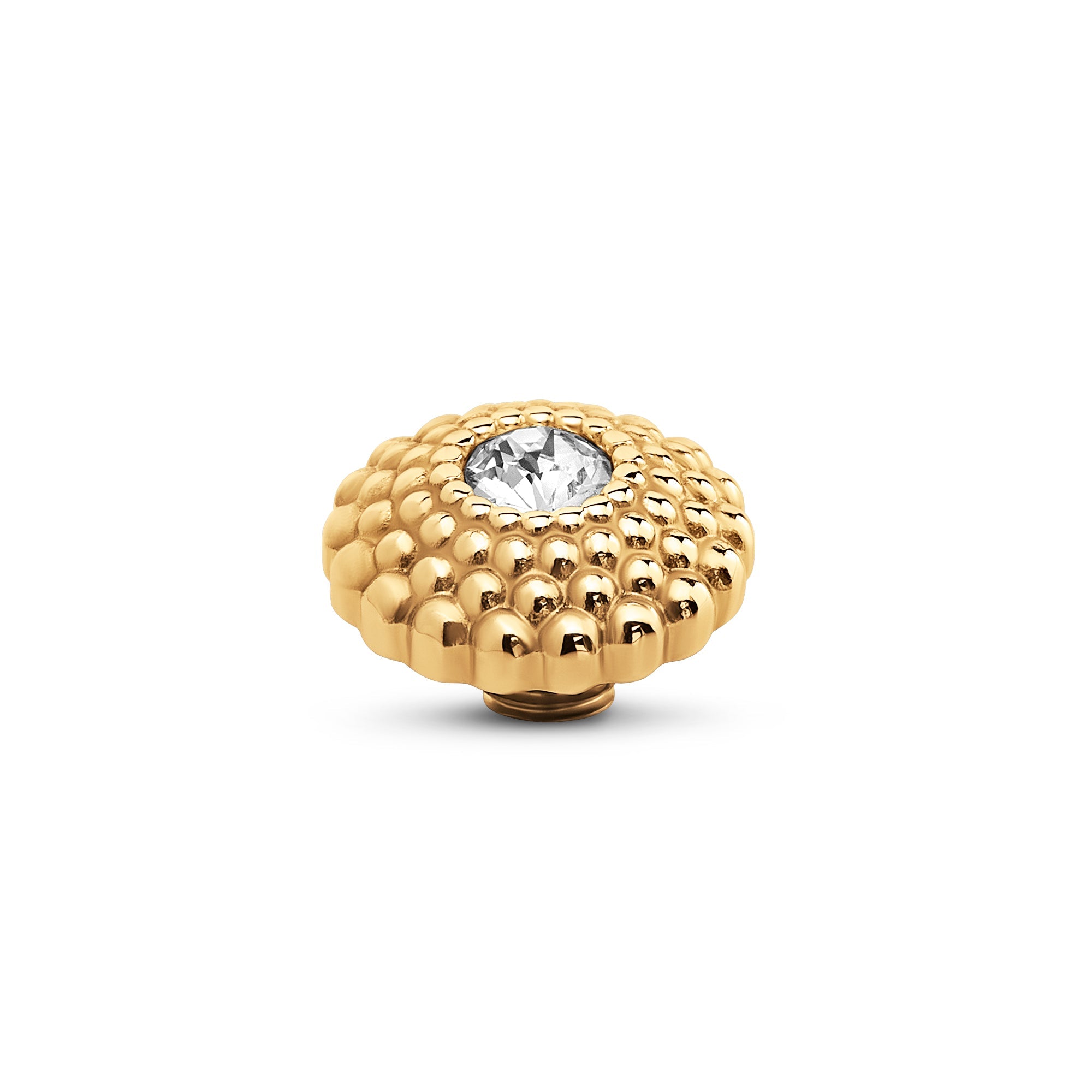 Melano Vivid Lotus CZ Steentje