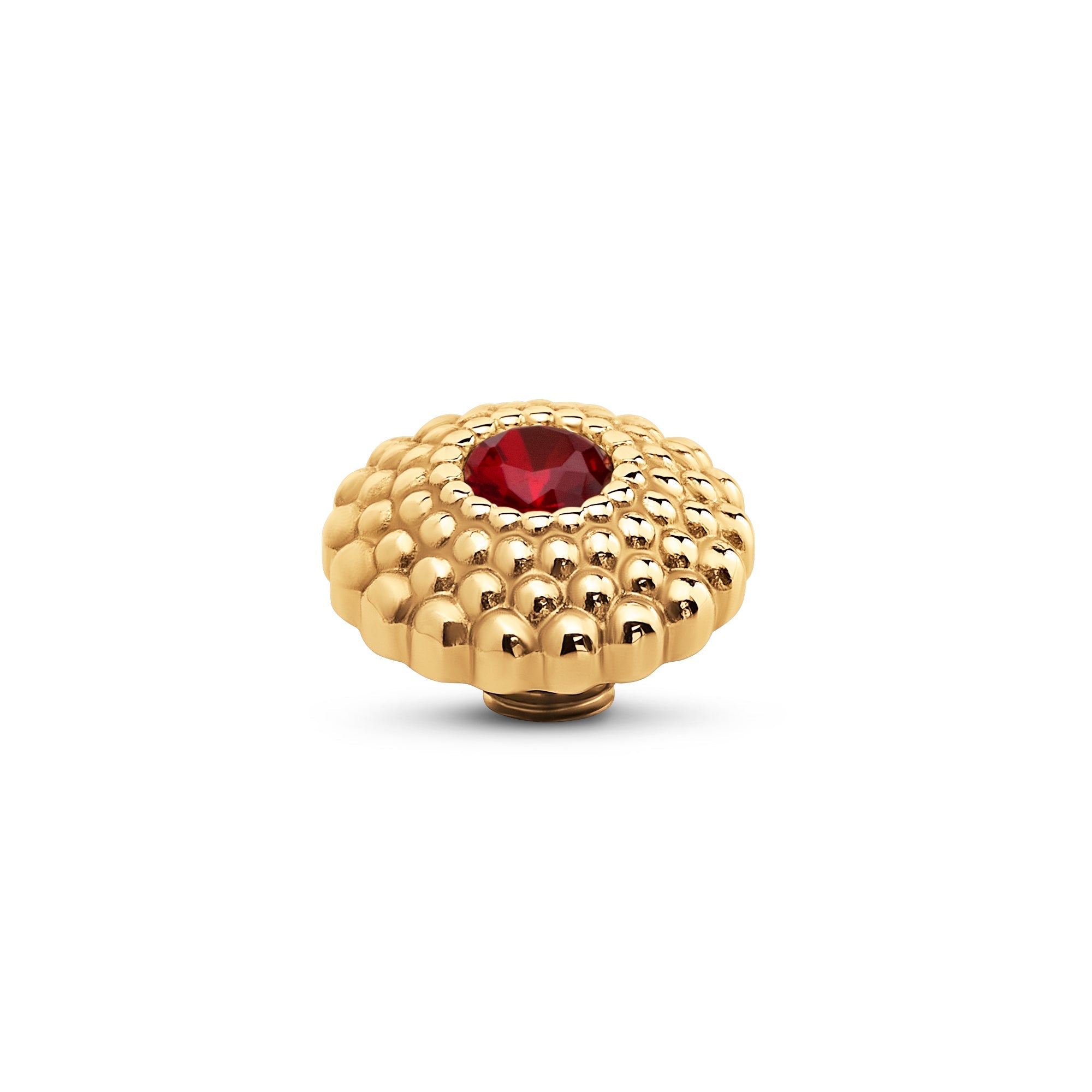 Melano Vivid Lotus CZ Steentje