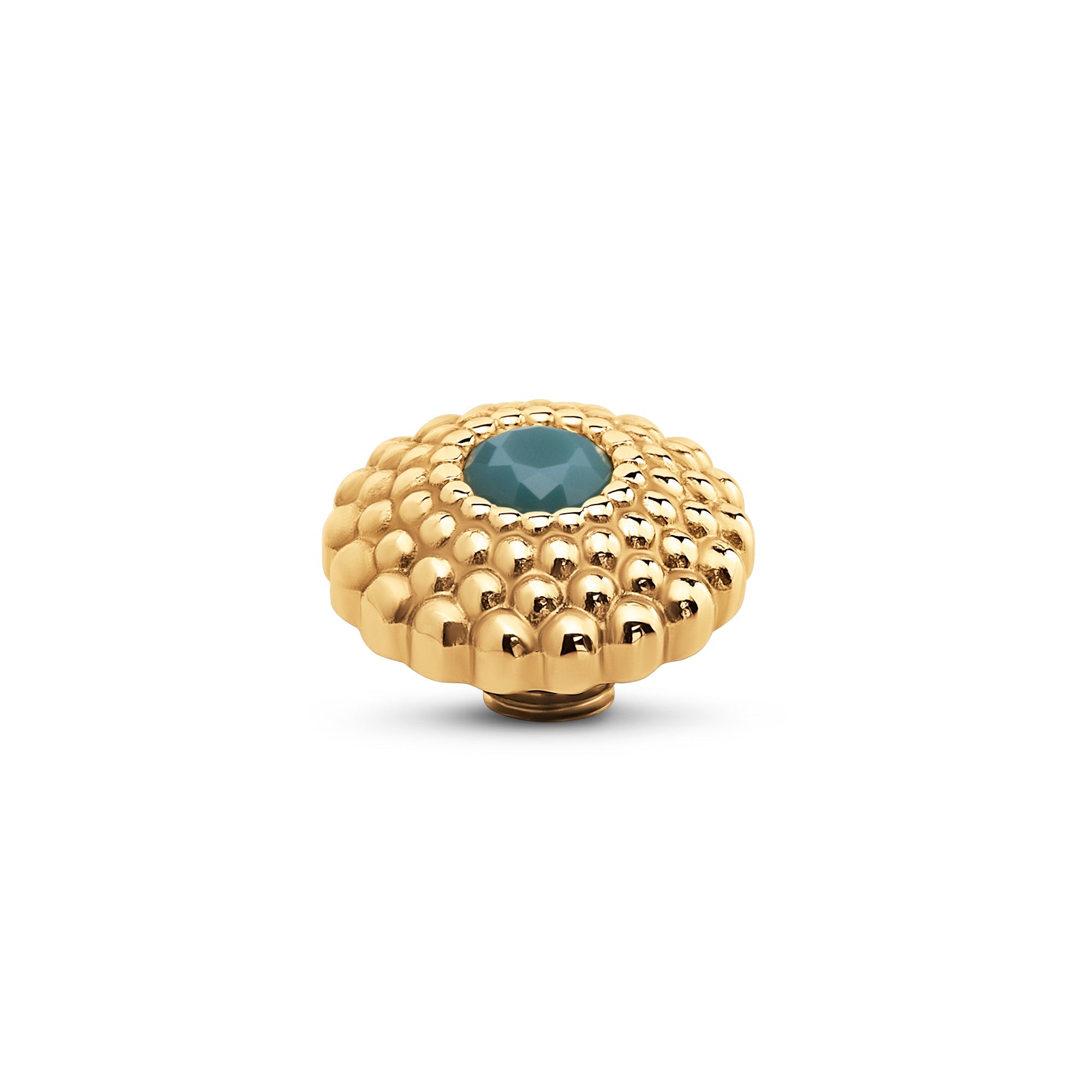 Melano Vivid Lotus CZ Steentje