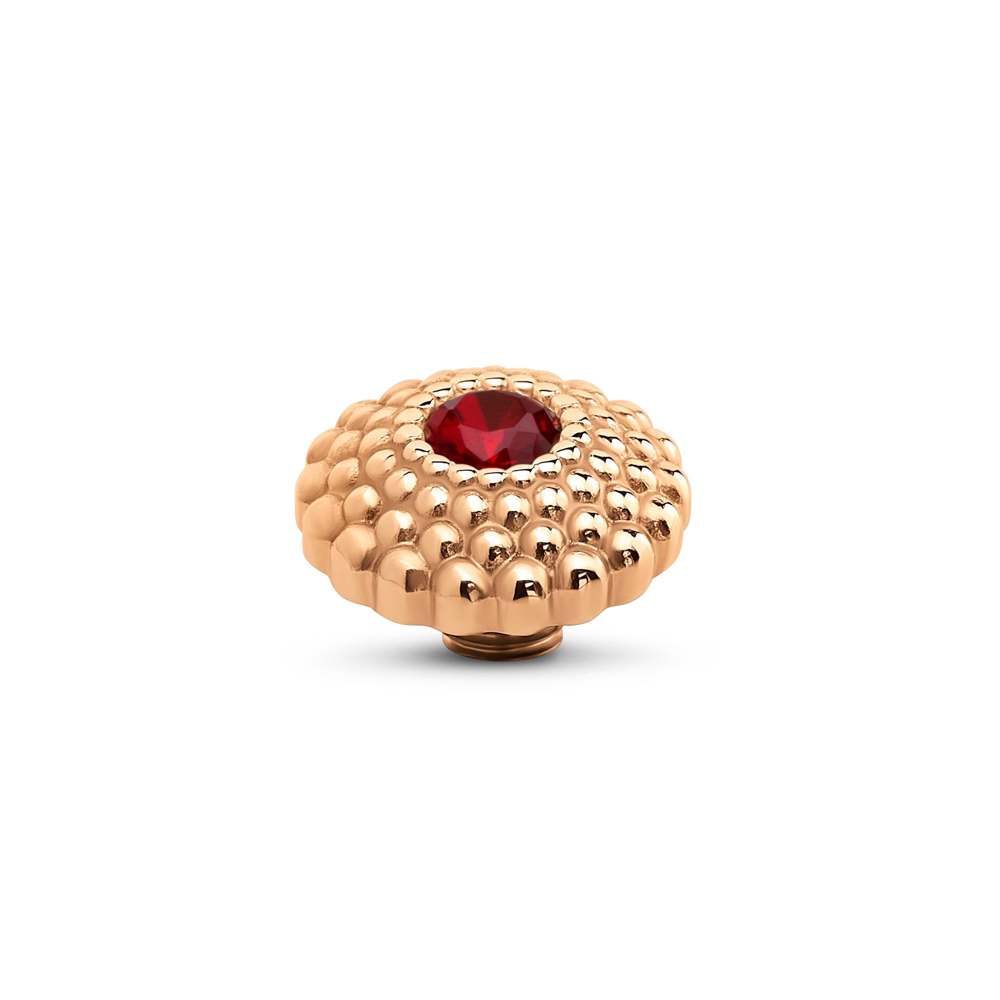 Melano Vivid Lotus CZ Steentje