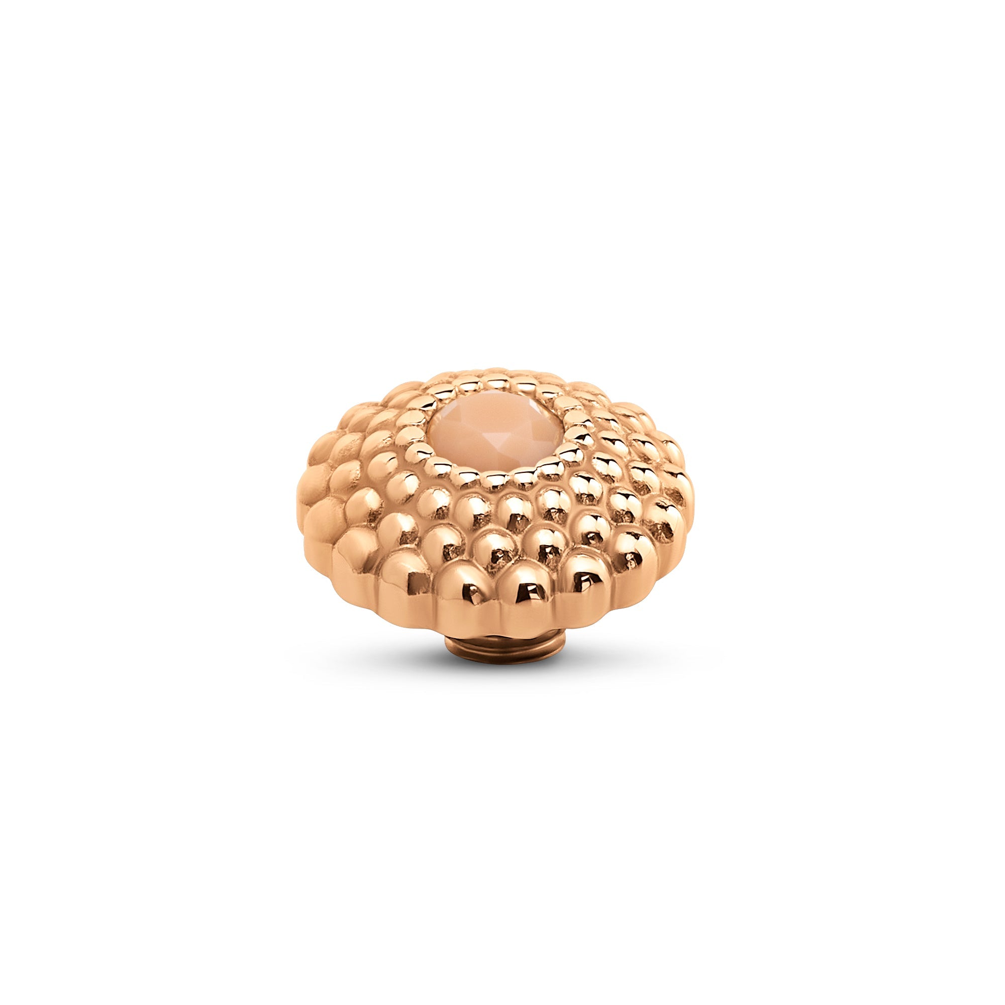 Melano Vivid Lotus CZ Steentje