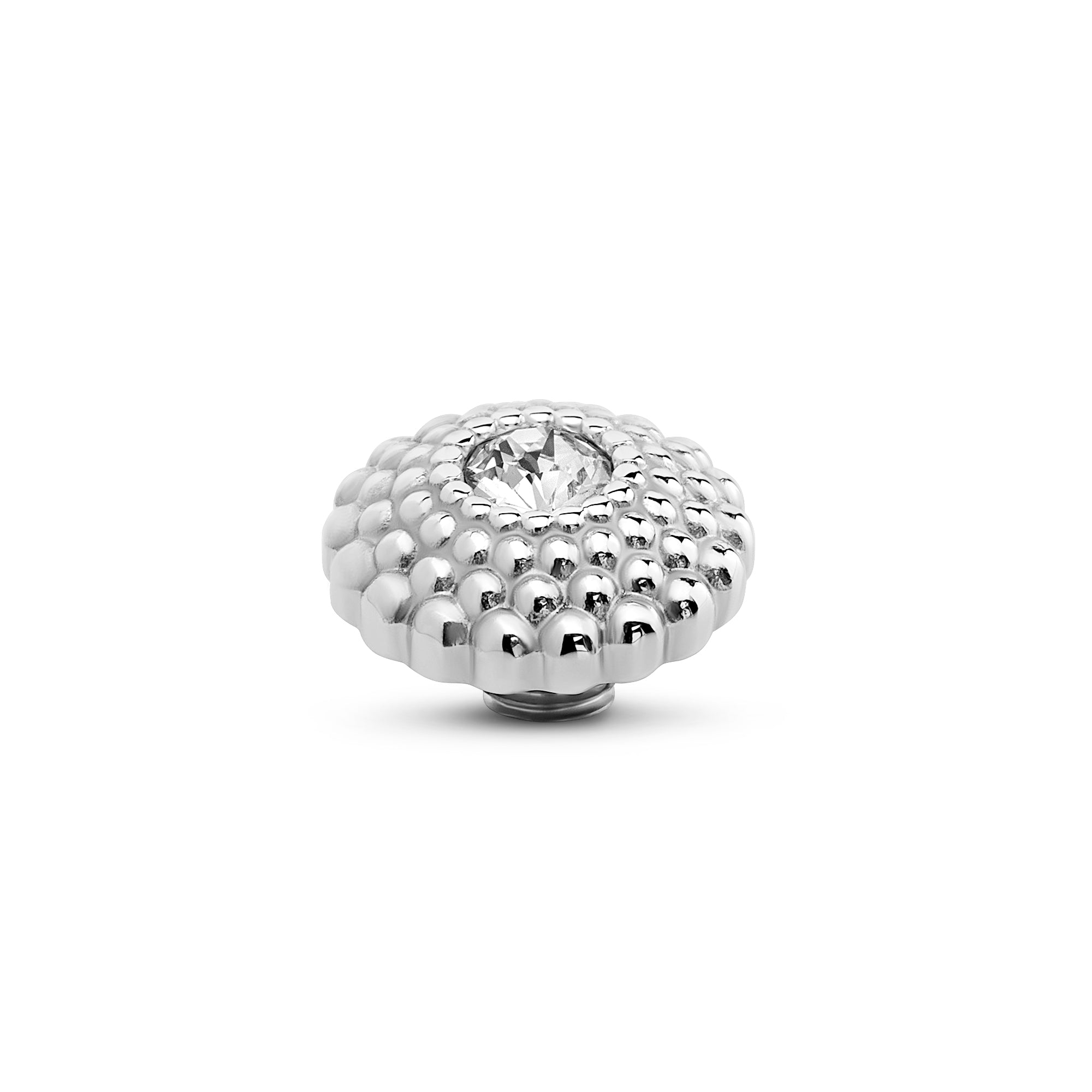 Melano Vivid Lotus CZ Steentje