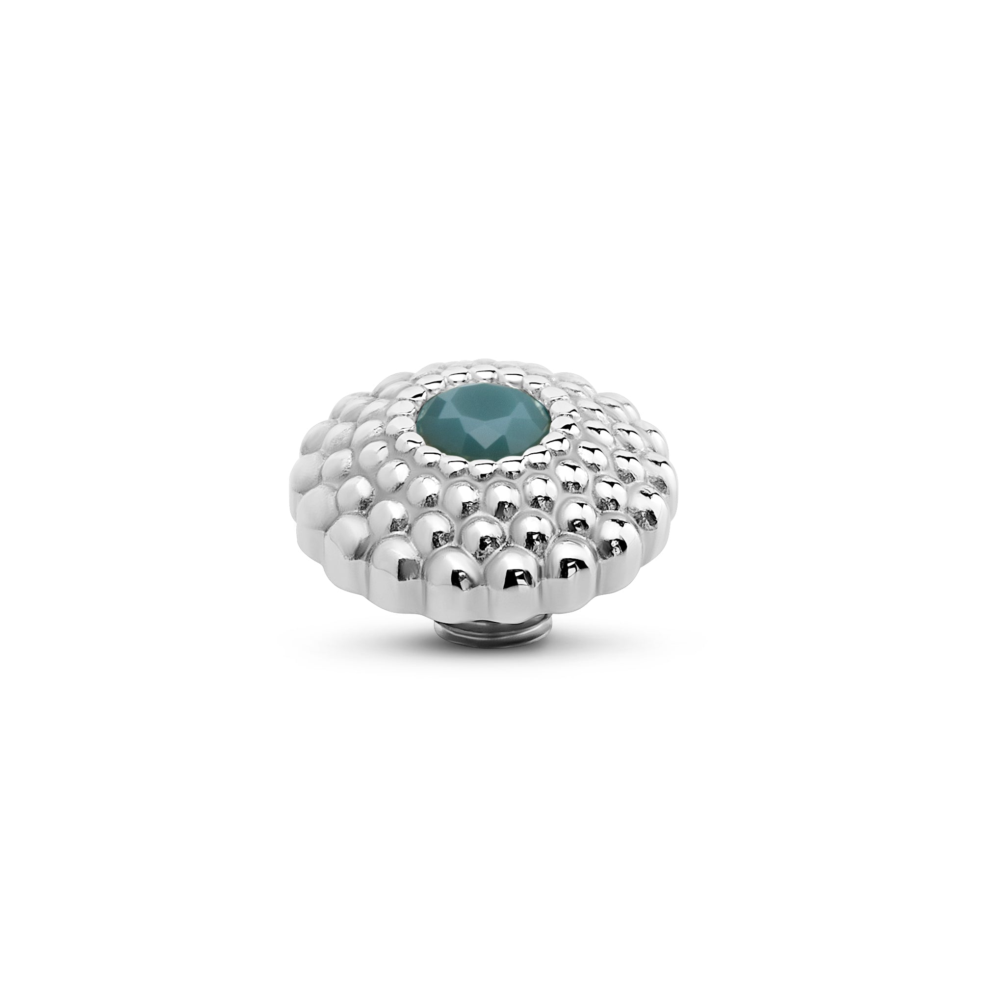 Melano Vivid Lotus CZ Steentje