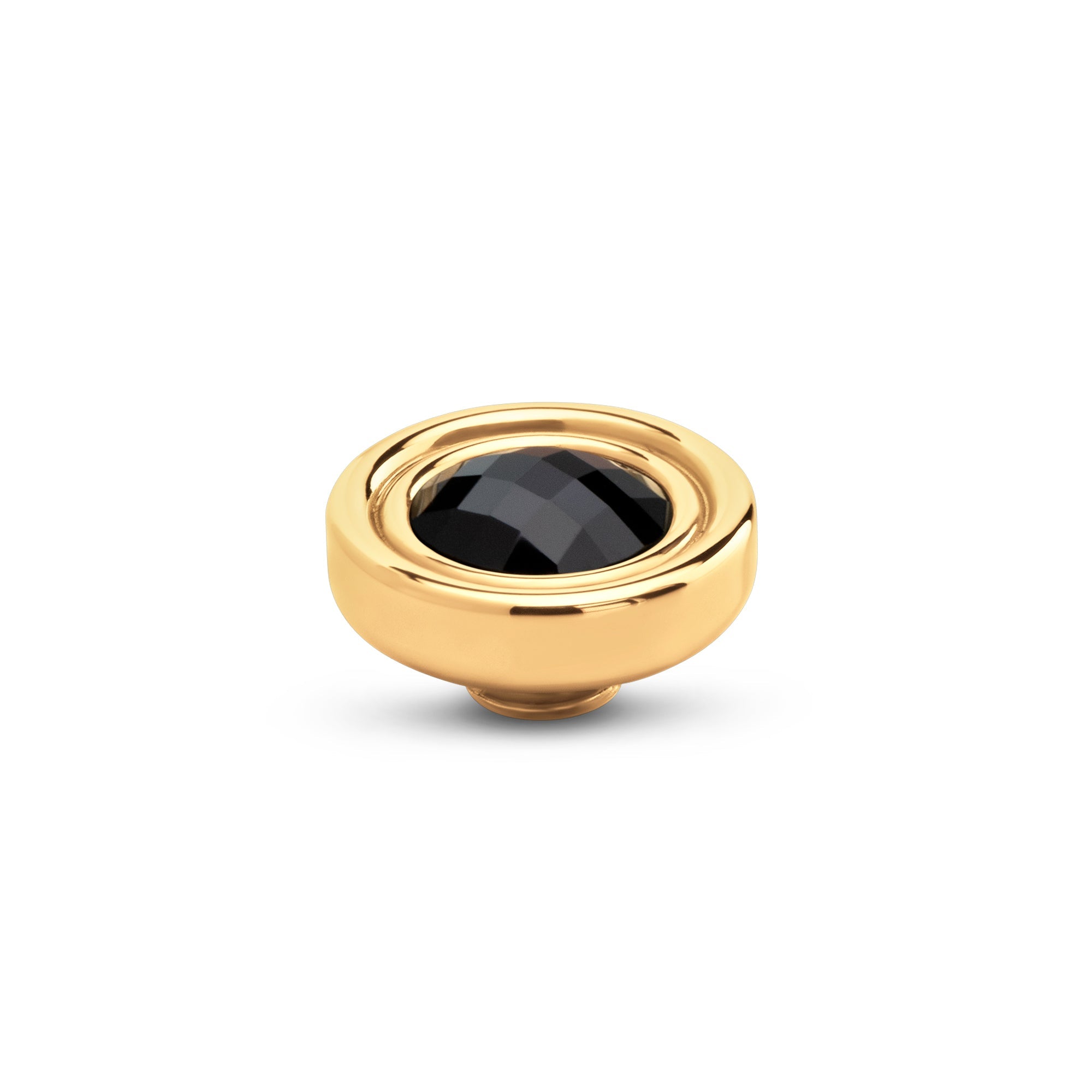 Melano Vivid Button Steentje