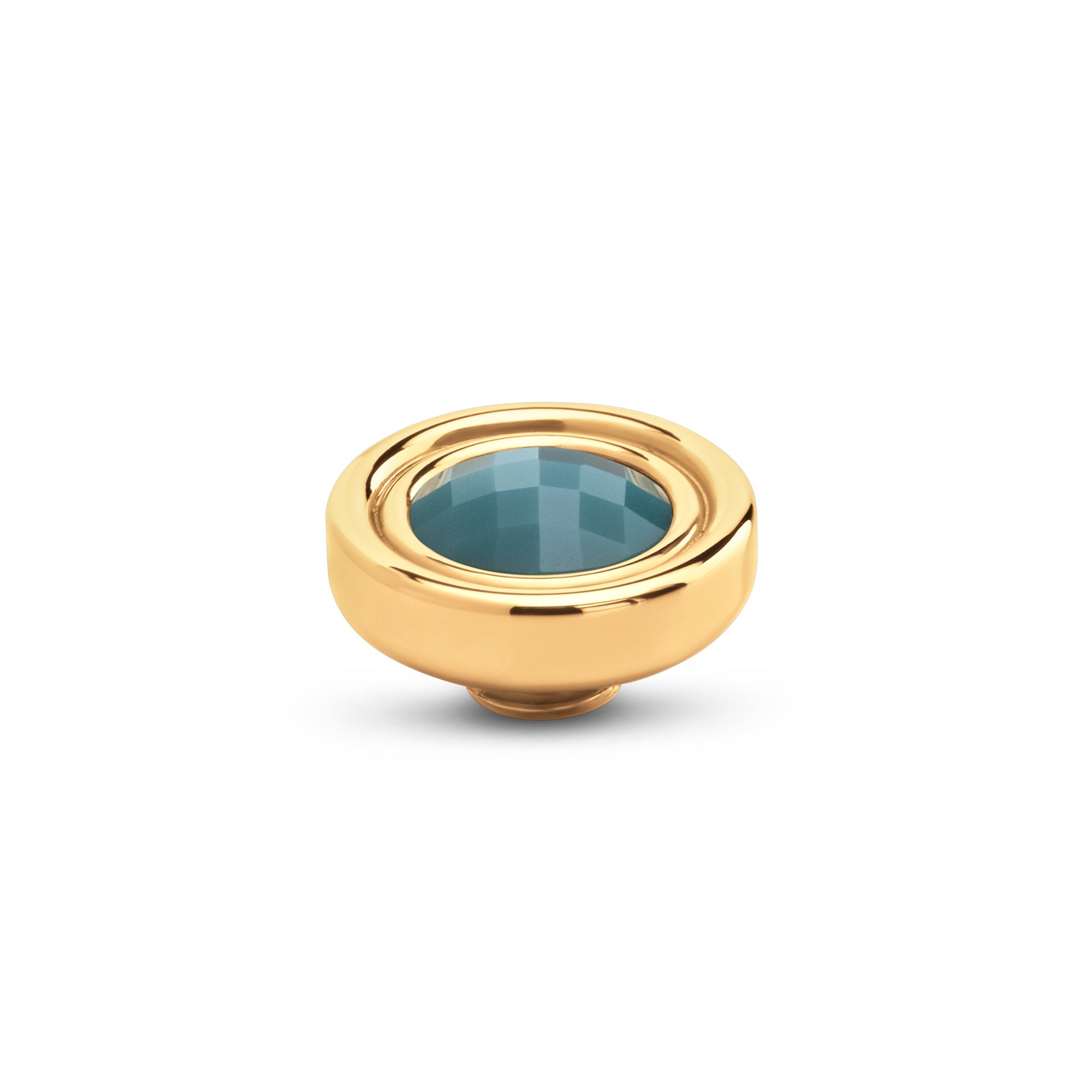 Melano Vivid Button Steentje