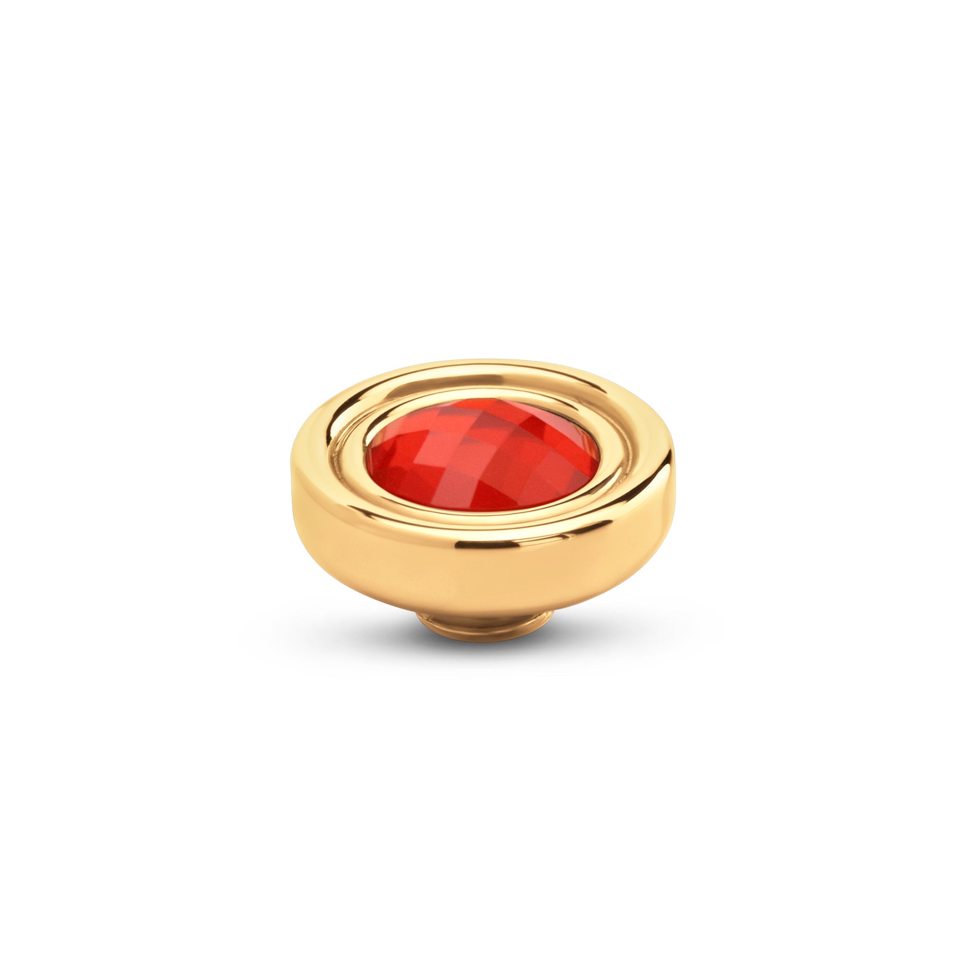 Melano Vivid Button Steentje
