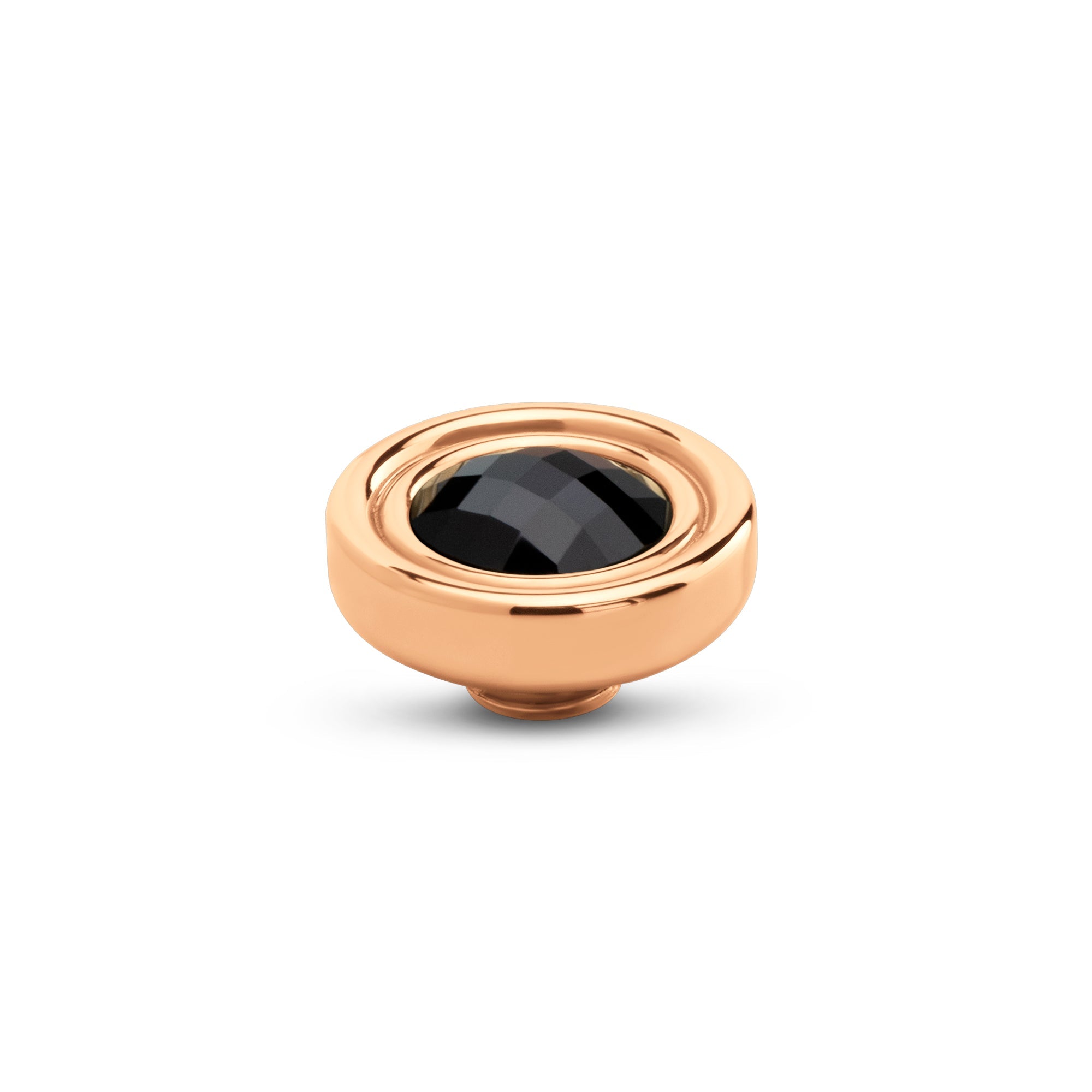 Melano Vivid Button Steentje