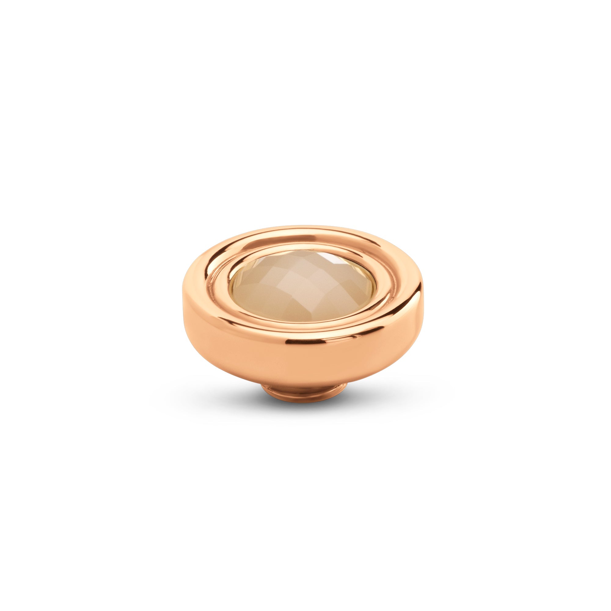 Melano Vivid Button Steentje