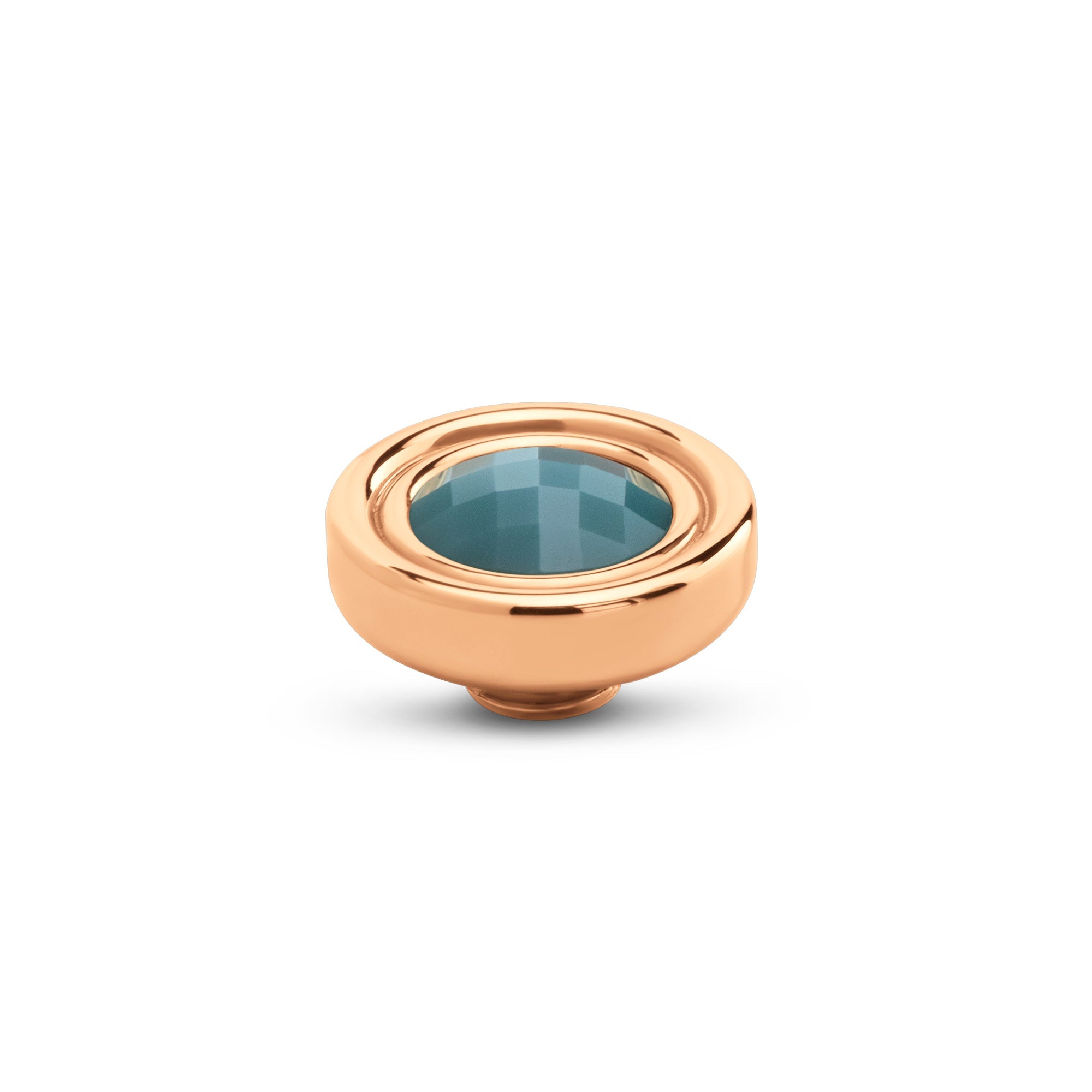 Melano Vivid Button Steentje