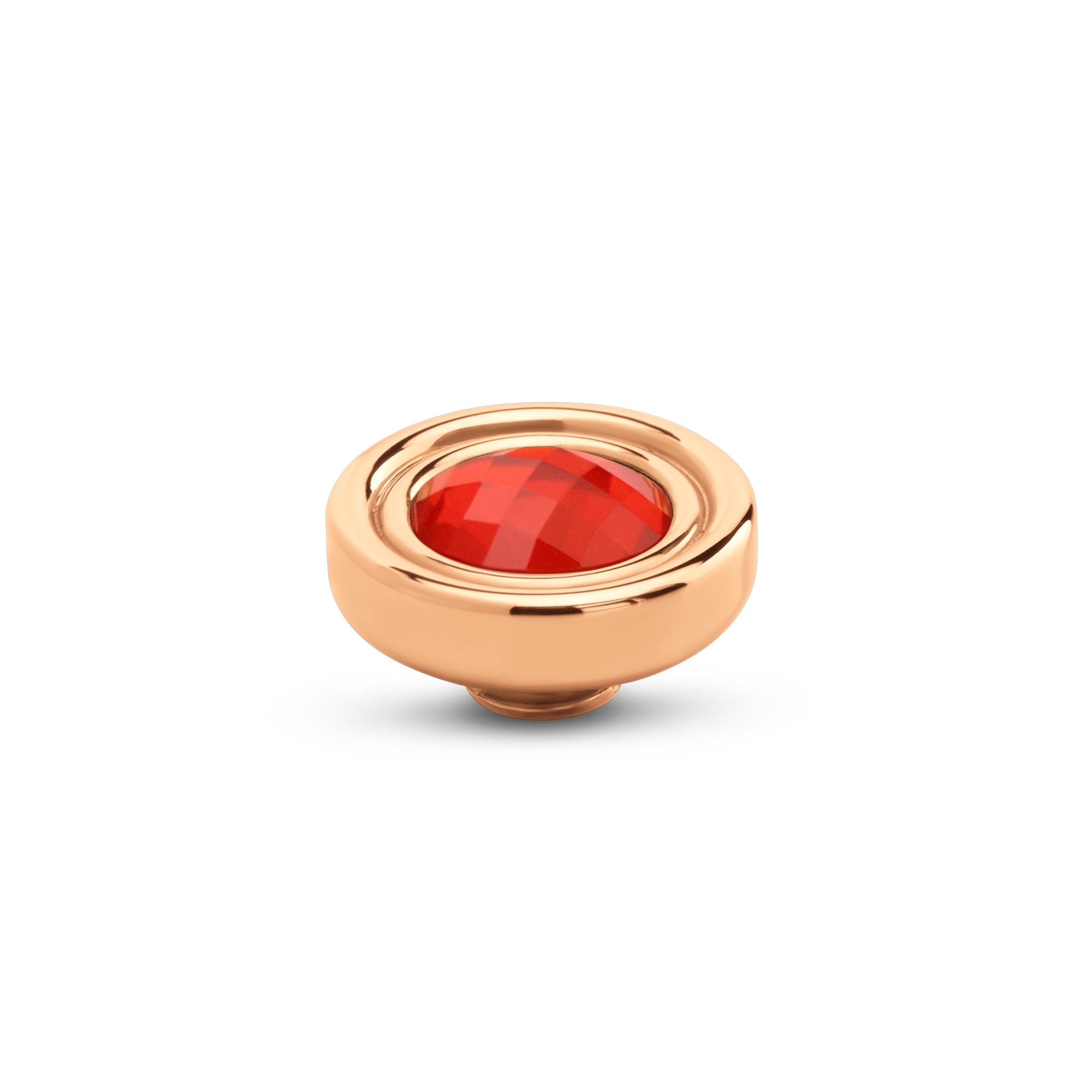 Melano Vivid Button Steentje