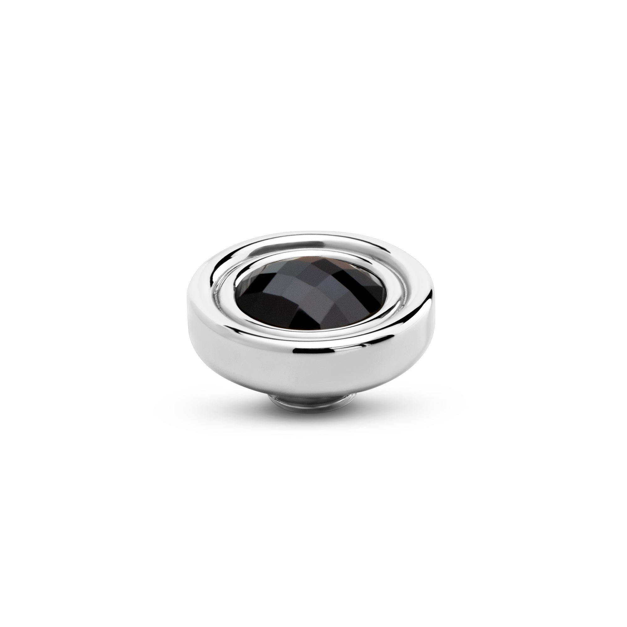 Melano Vivid Button Steentje