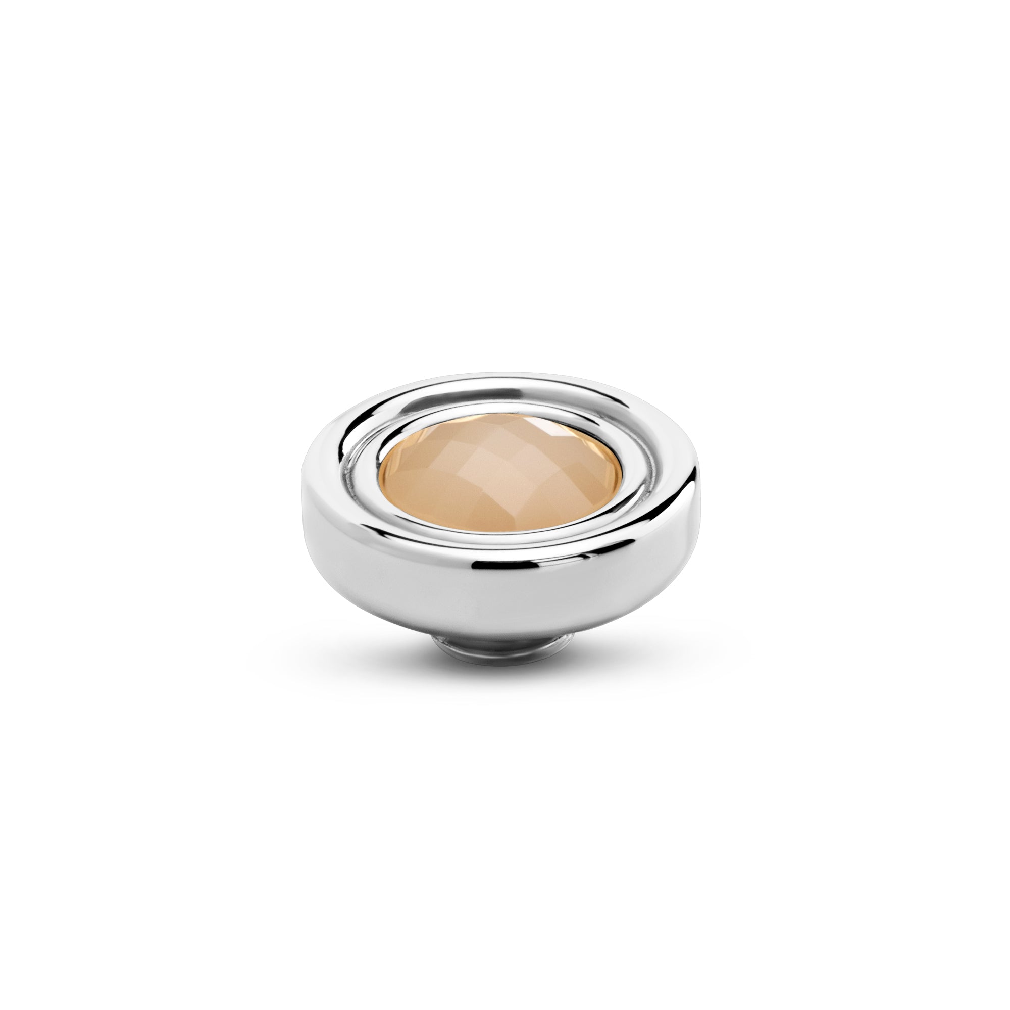 Melano Vivid Button Steentje