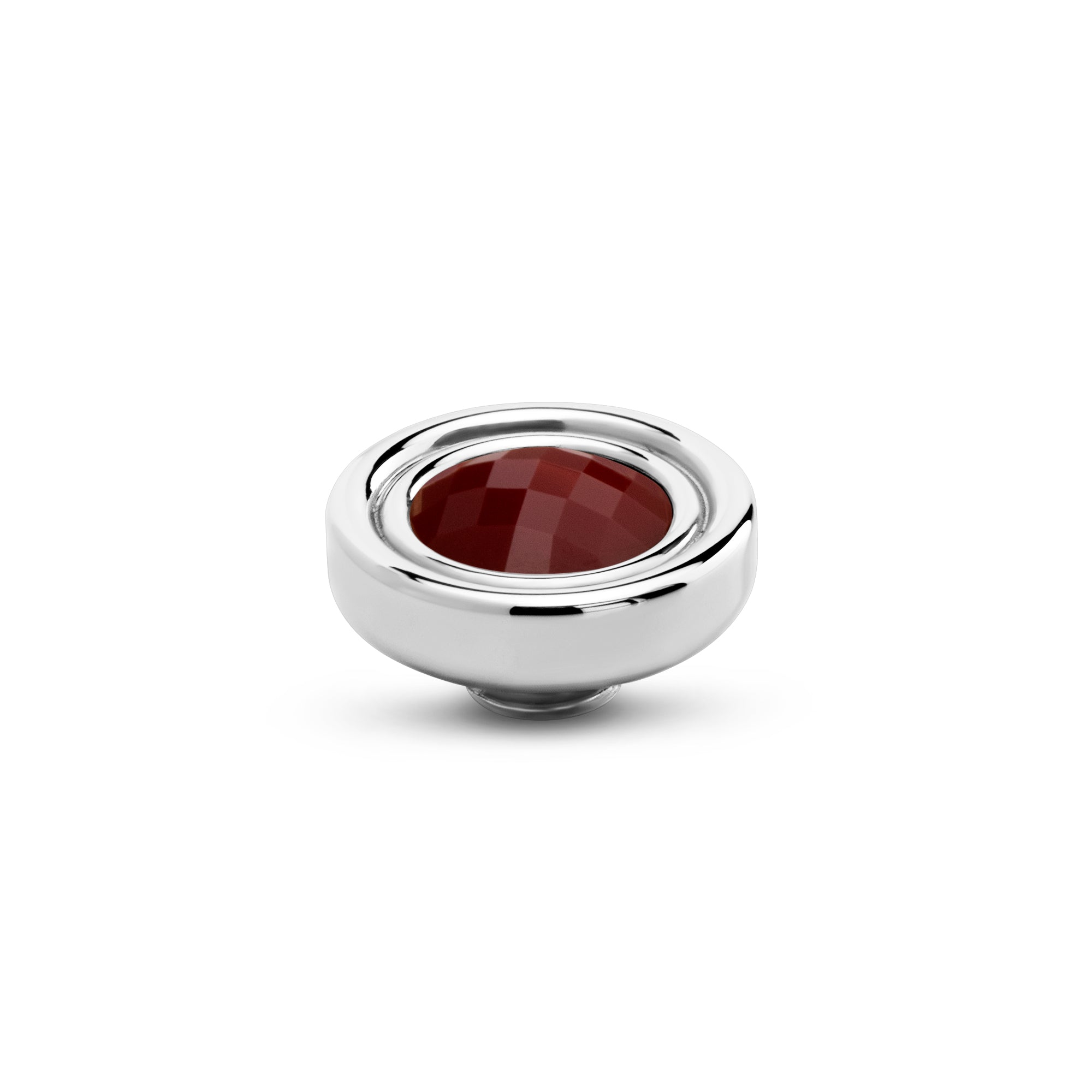 Melano Vivid Button Steentje
