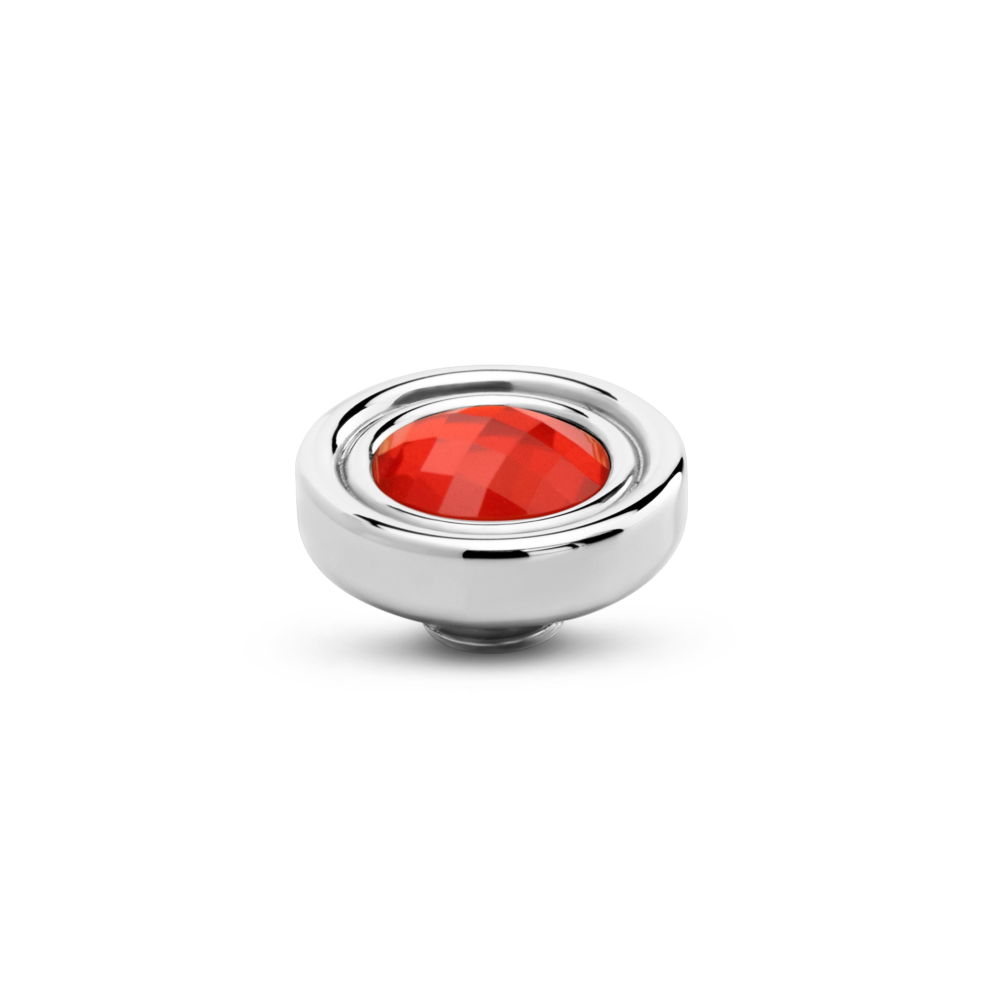 Melano Vivid Button Steentje