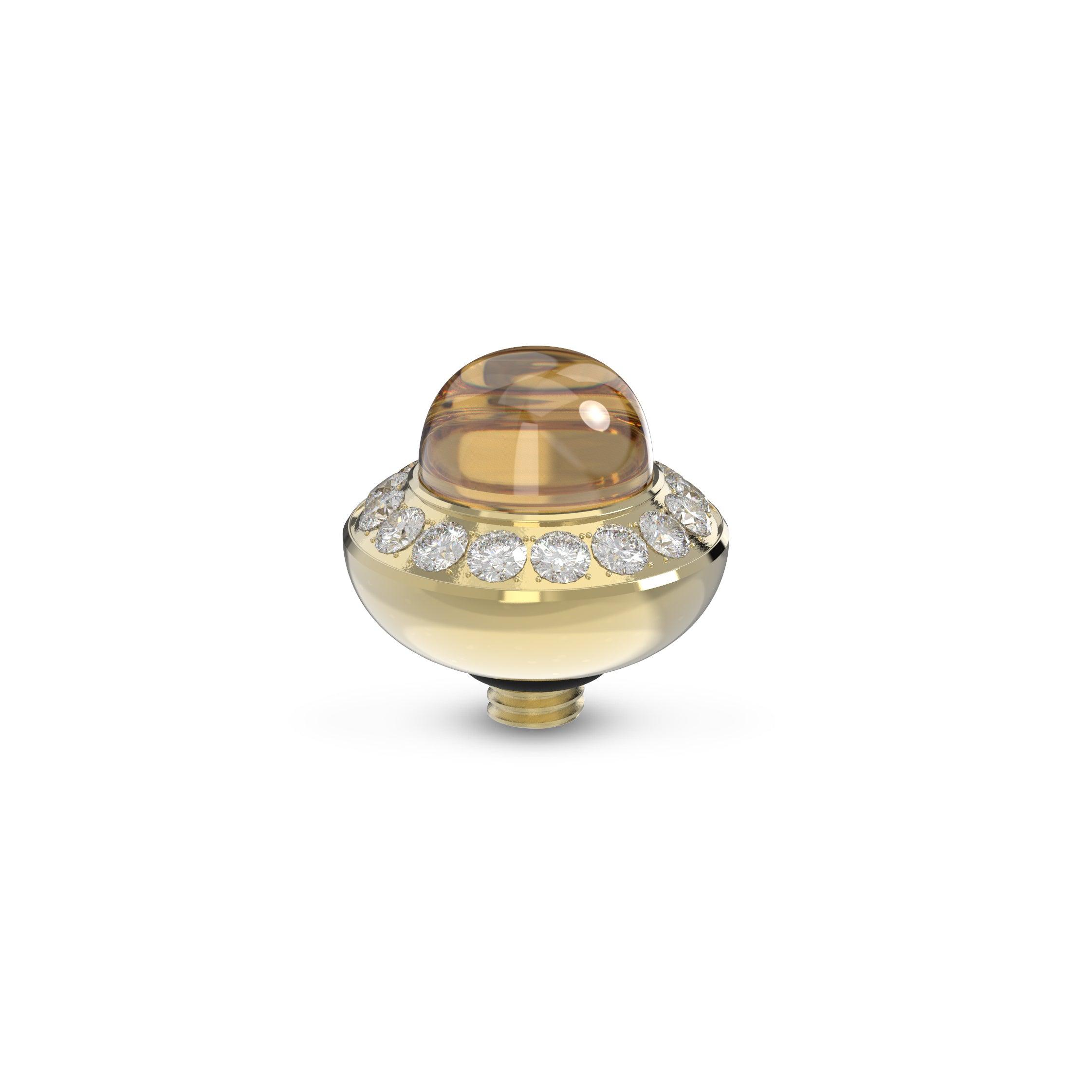 Melano Twisted Allure Steentje