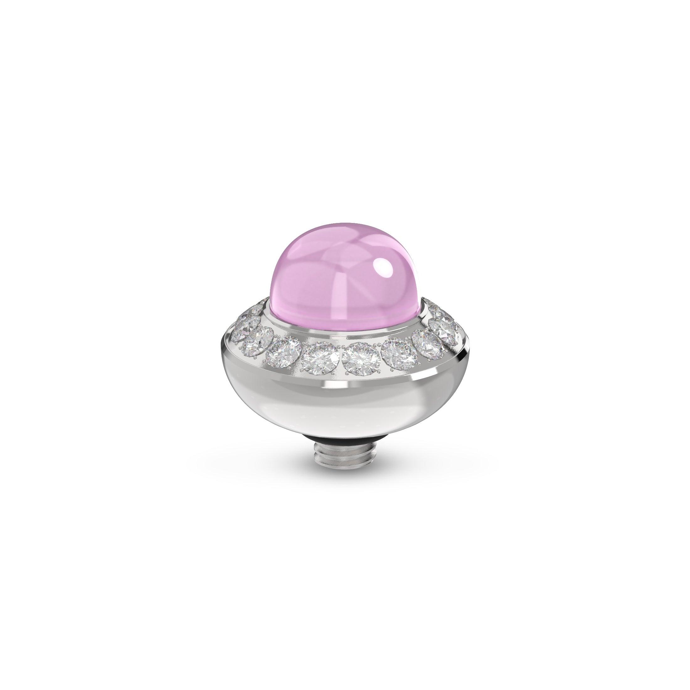 Melano Twisted Allure Steentje