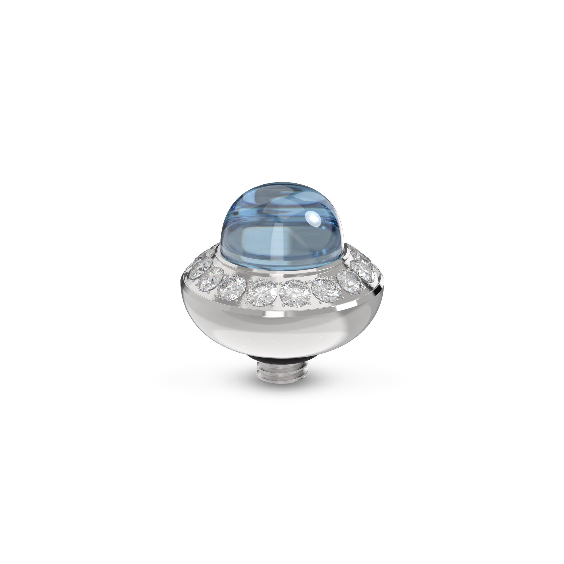 Melano Twisted Allure Steentje