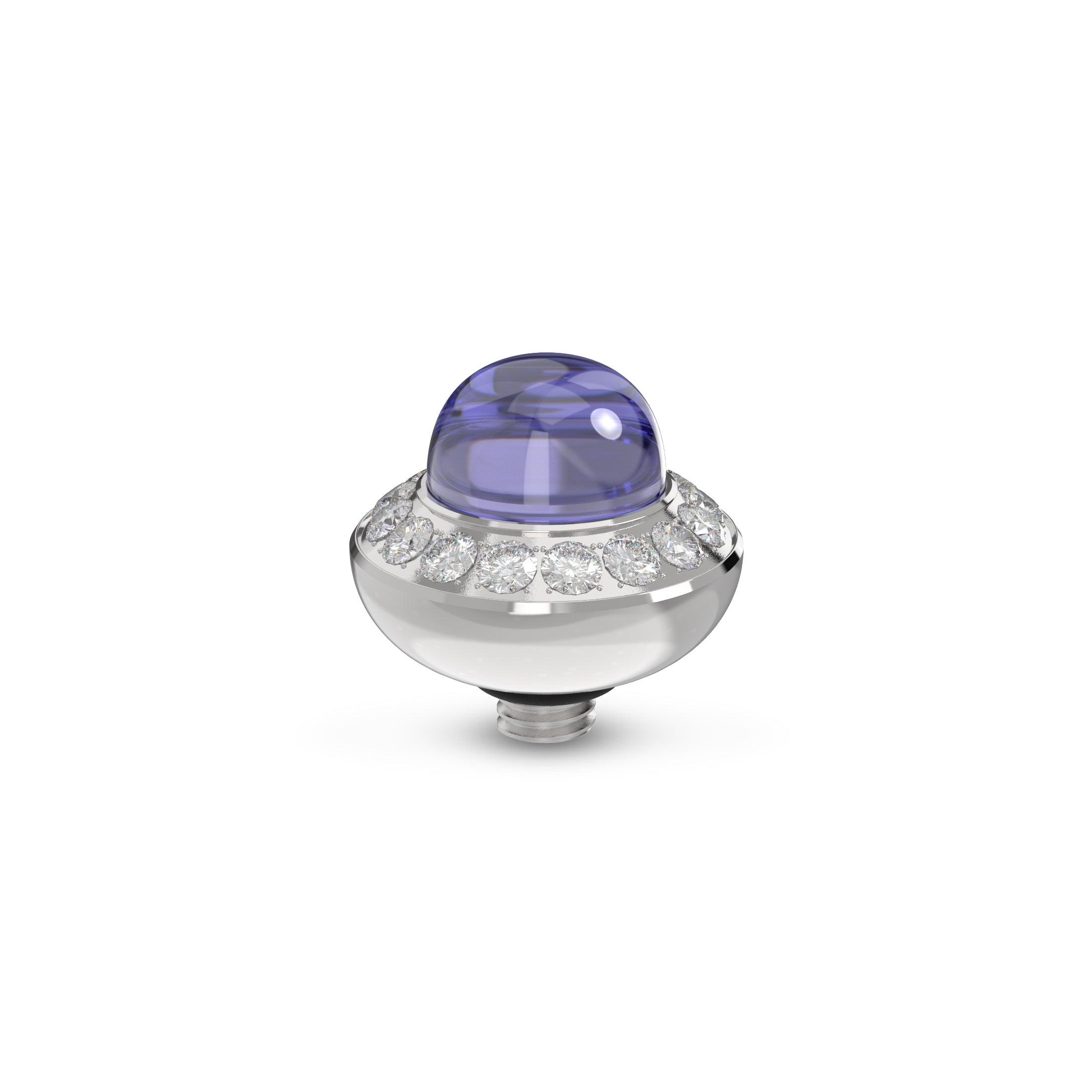 Melano Twisted Allure Steentje