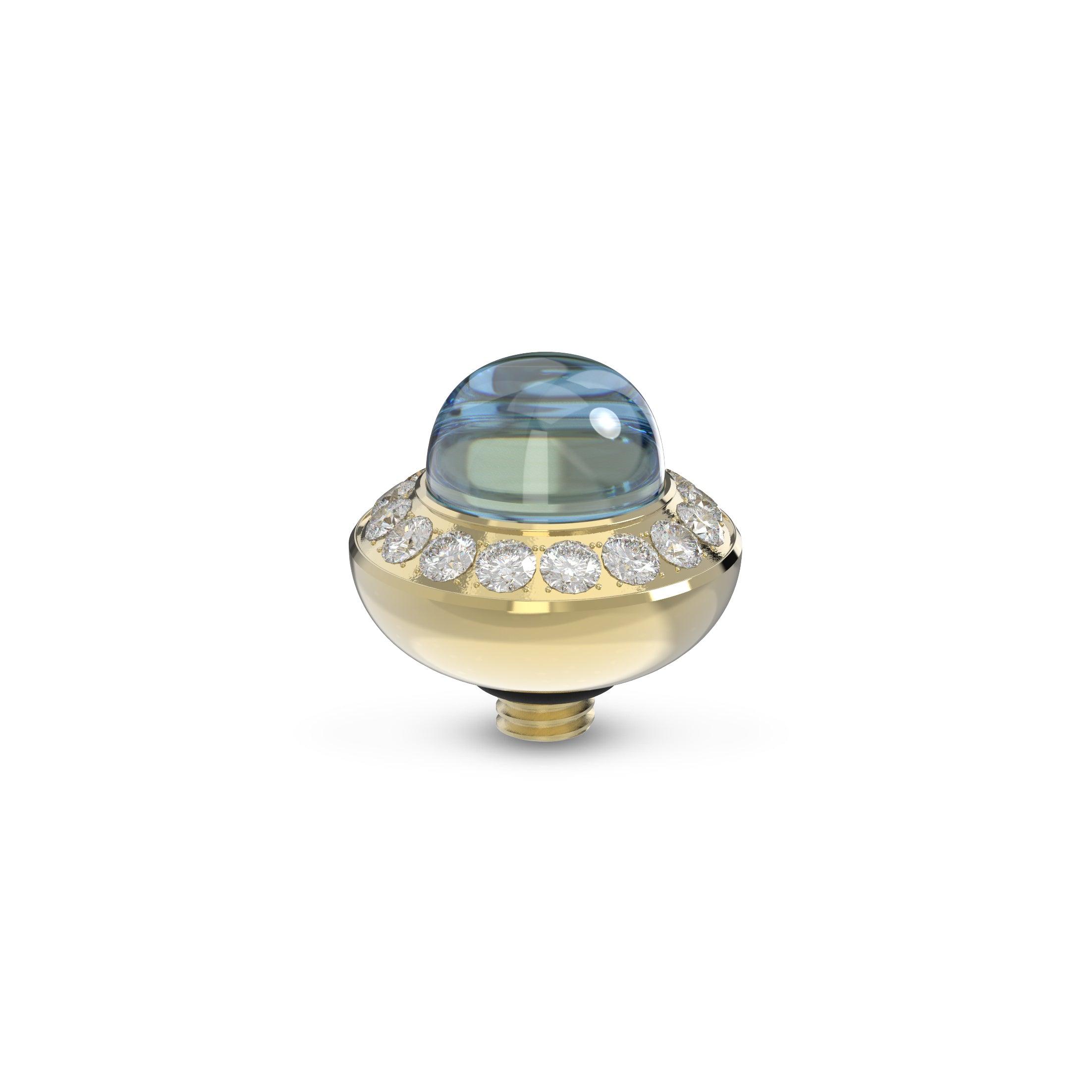 Melano Twisted Allure Steentje