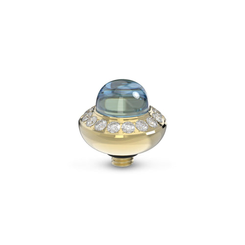Melano Twisted Allure Steentje