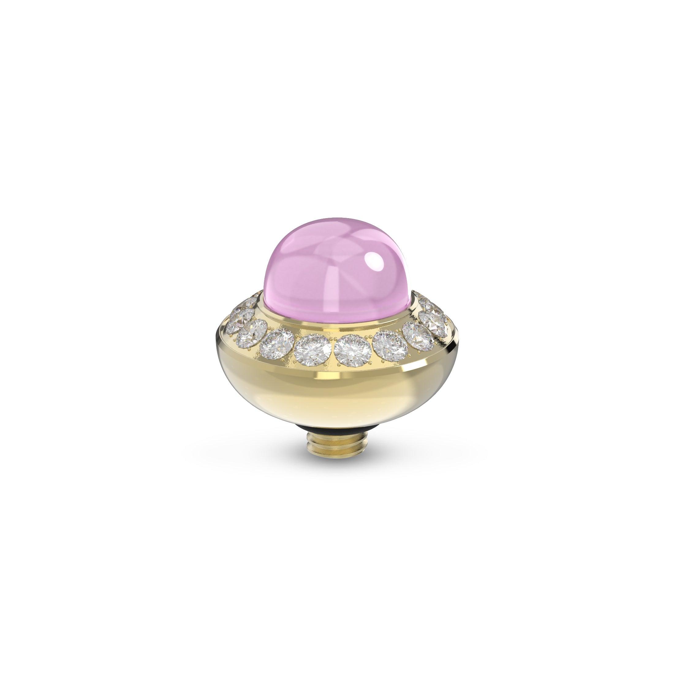 Melano Twisted Allure Steentje