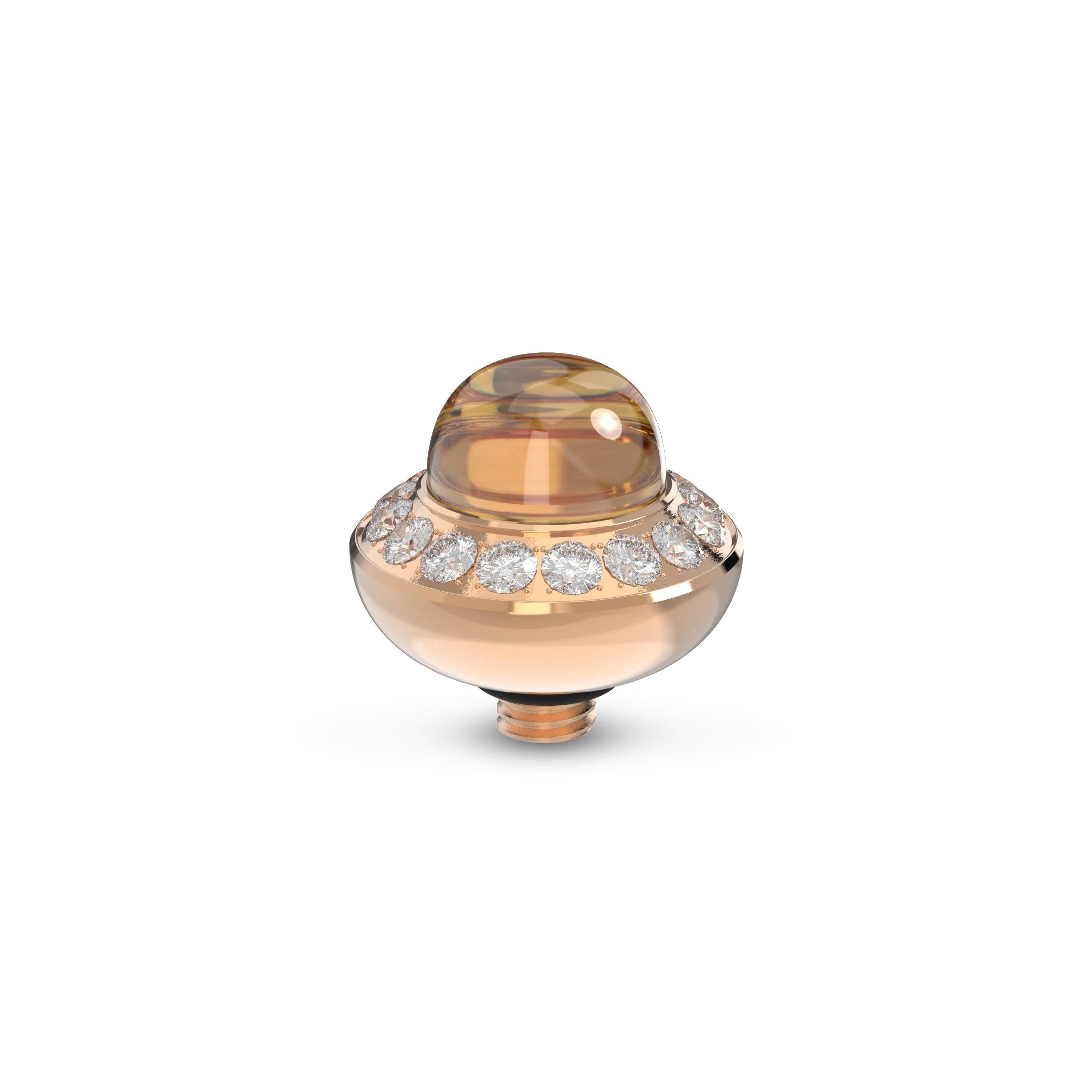 Melano Twisted Allure Steentje