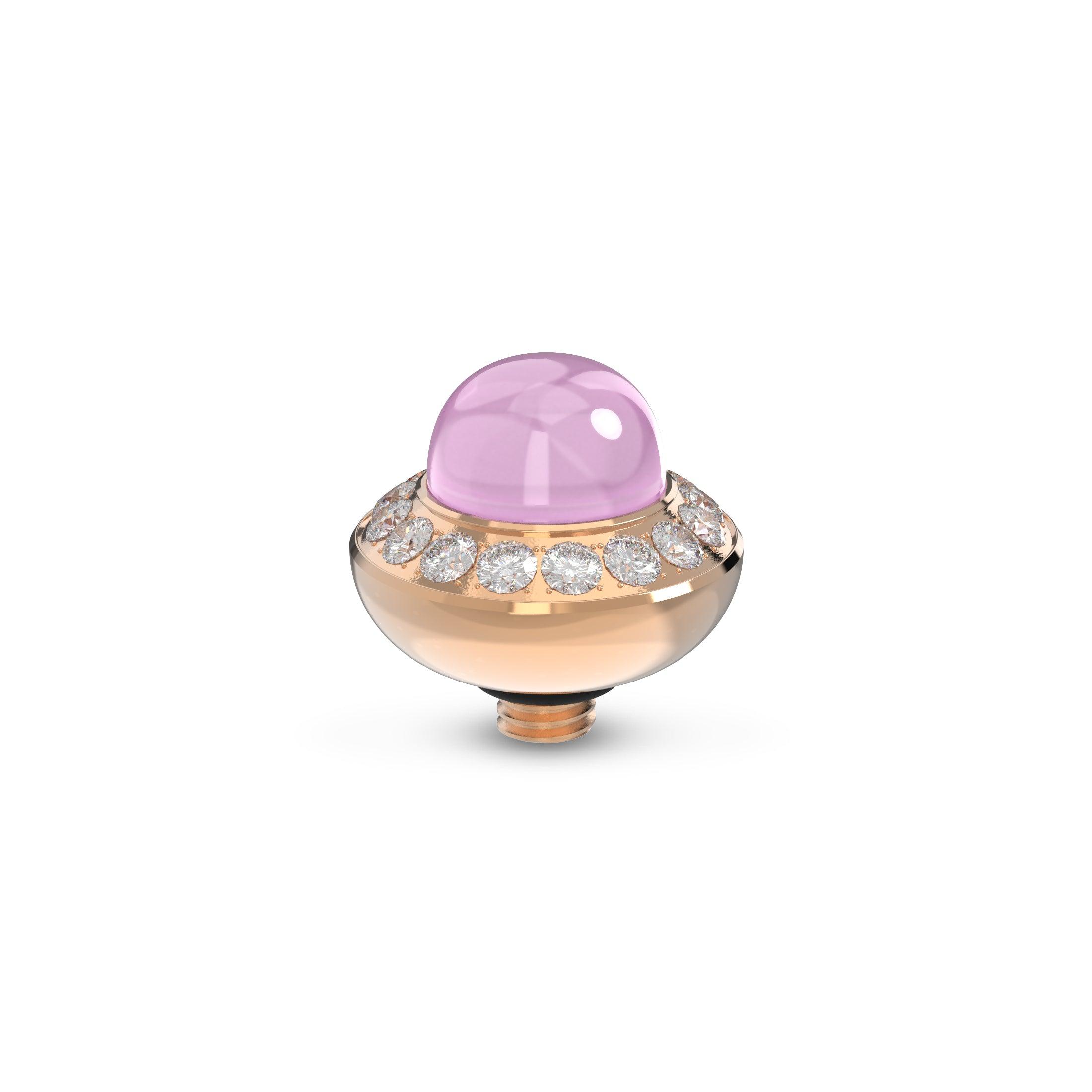 Melano Twisted Allure Steentje